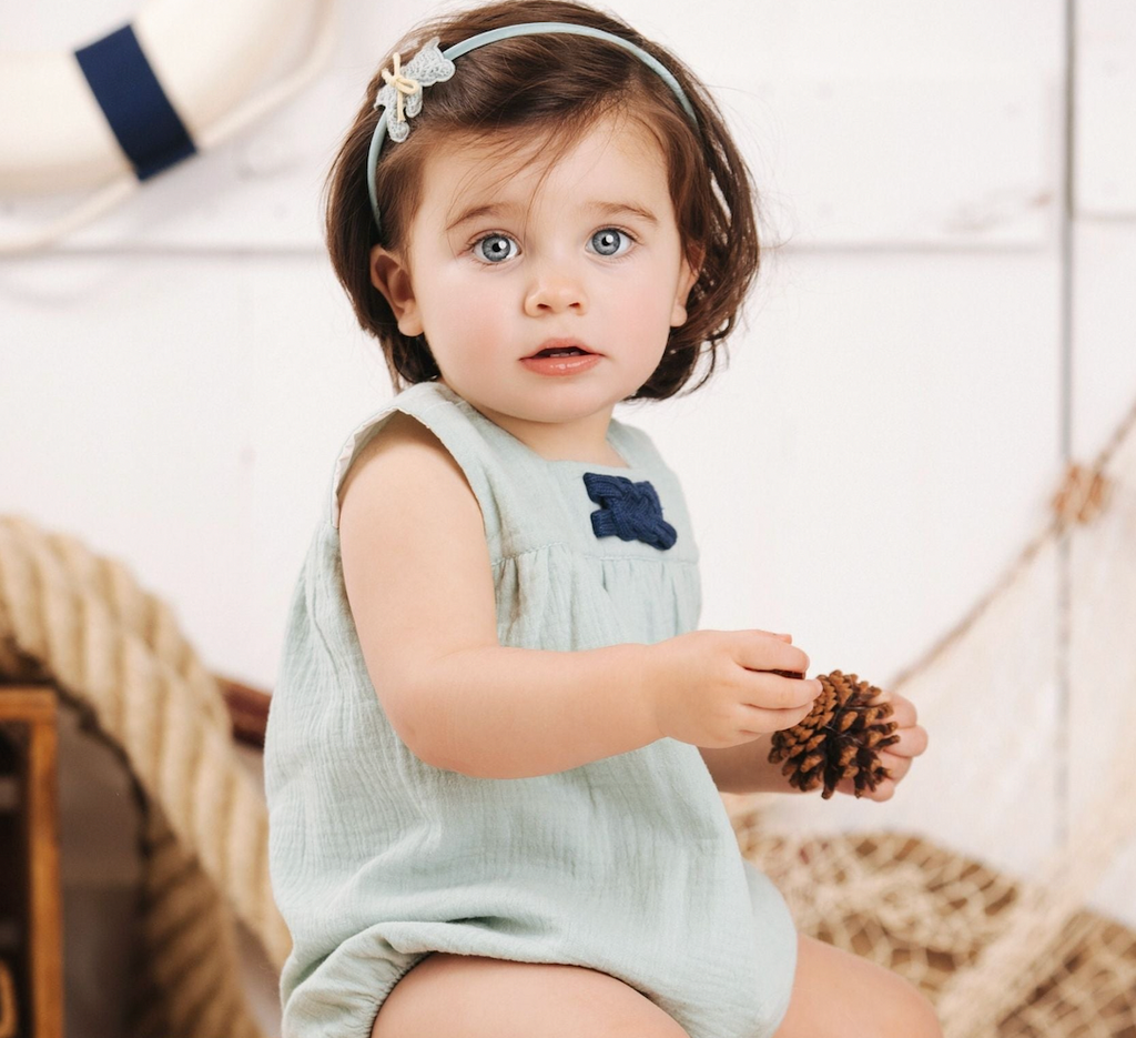 Consejos para Seleccionar Prendas Cómodas y Frescas para los Peques