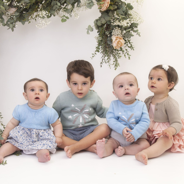 GUÍA DE REGALOS BYMYRI. MÁS QUE PRENDAS, MOMENTOS PARA RECORDAR