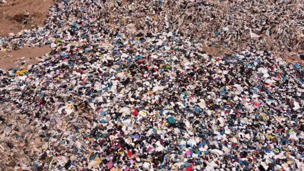 ¿Cómo puede impactar la moda en positivo al bienestar global?