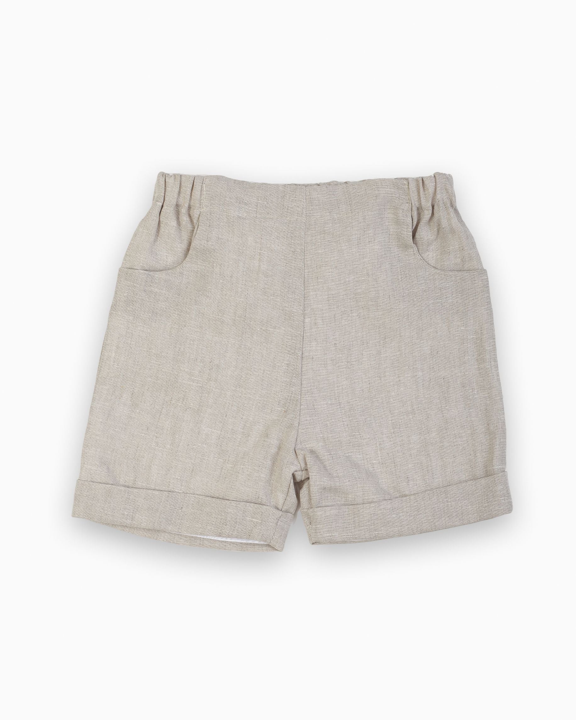 Bermuda Sergi lino