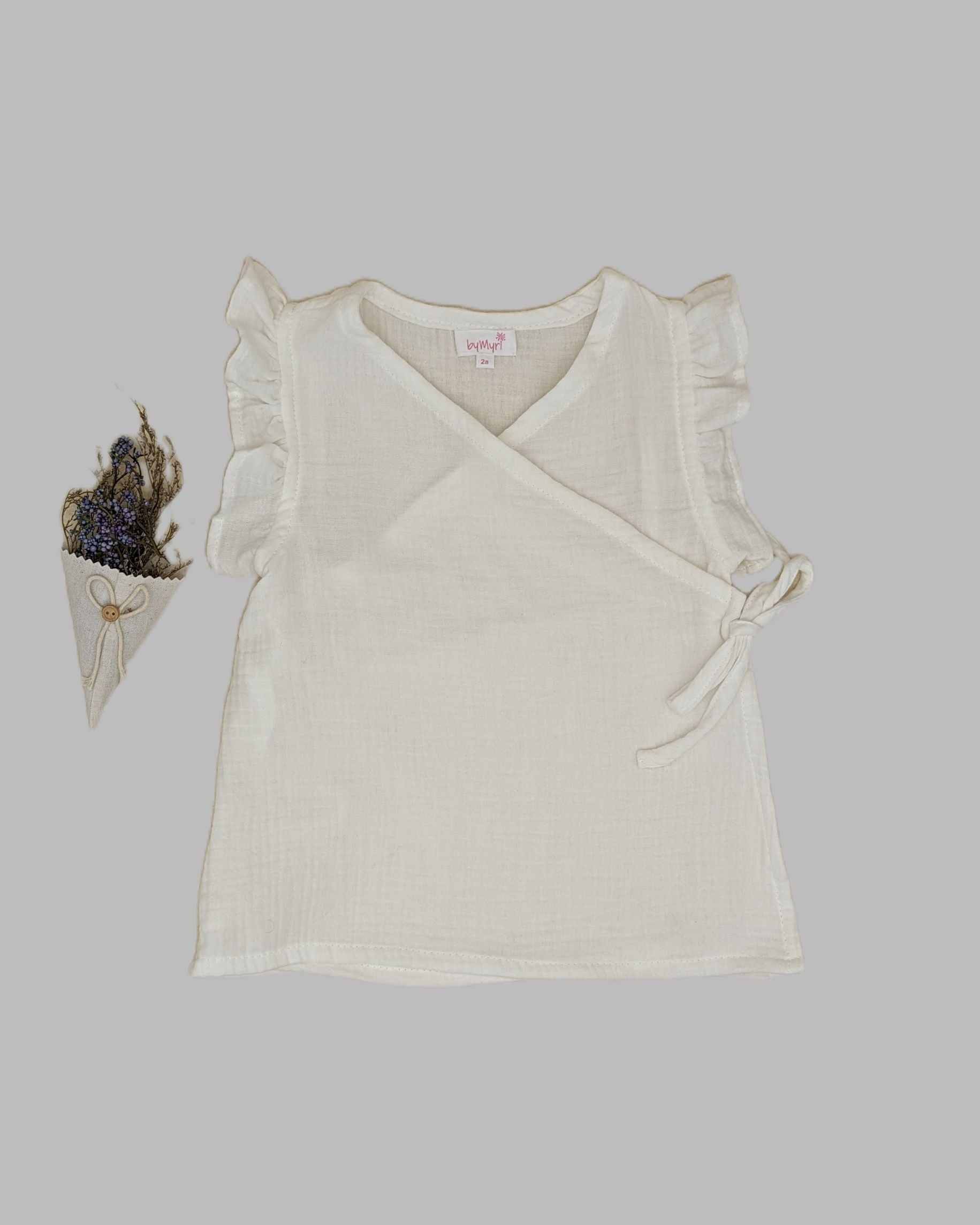 Blusa Marisa basic