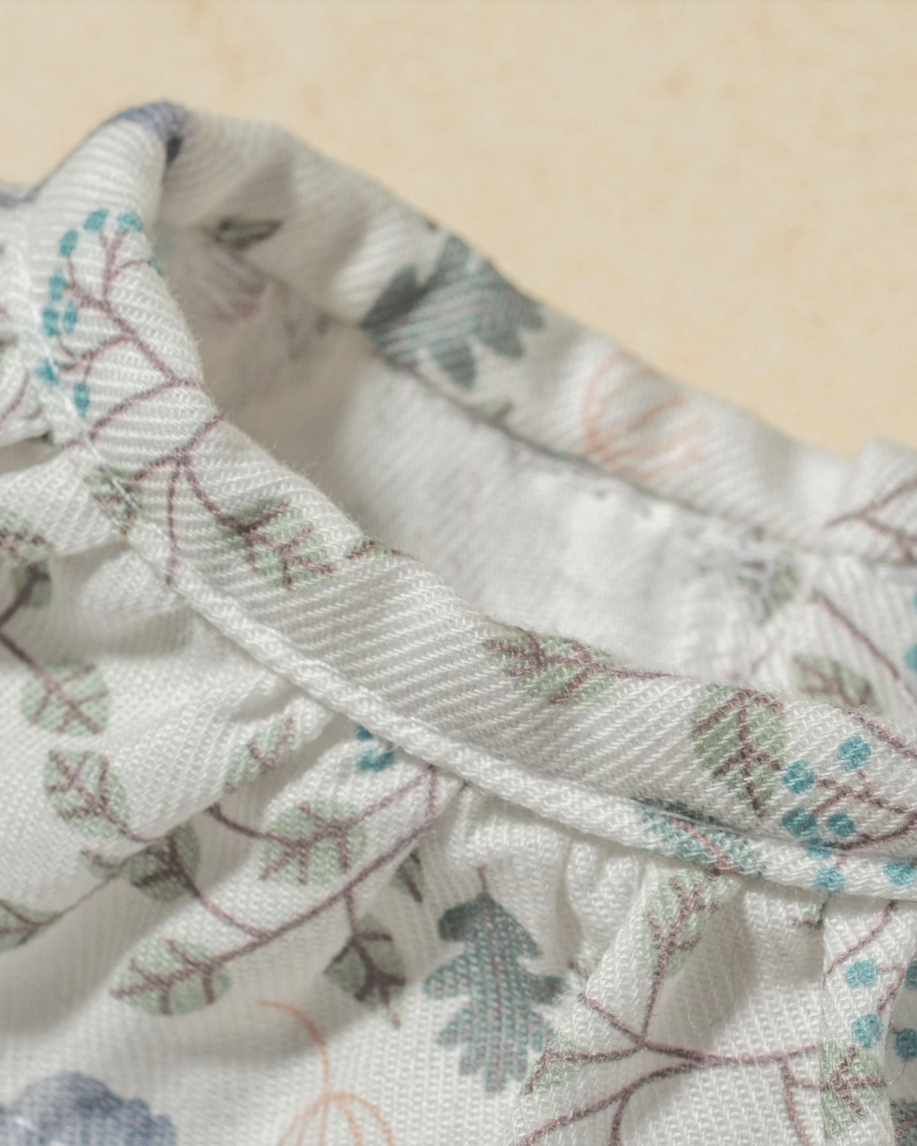 Blusa Marta conejitos