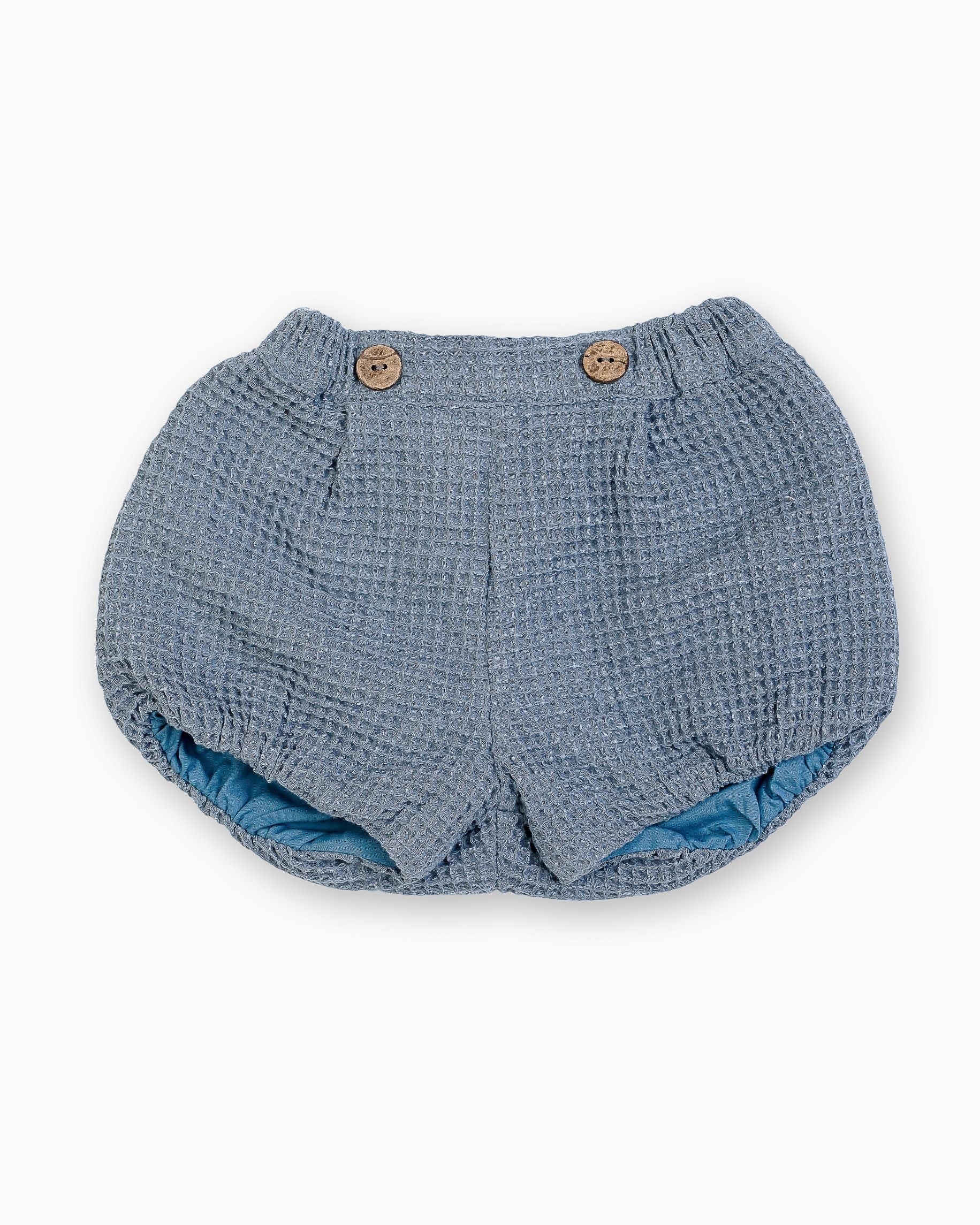 Bombacho Harper azul