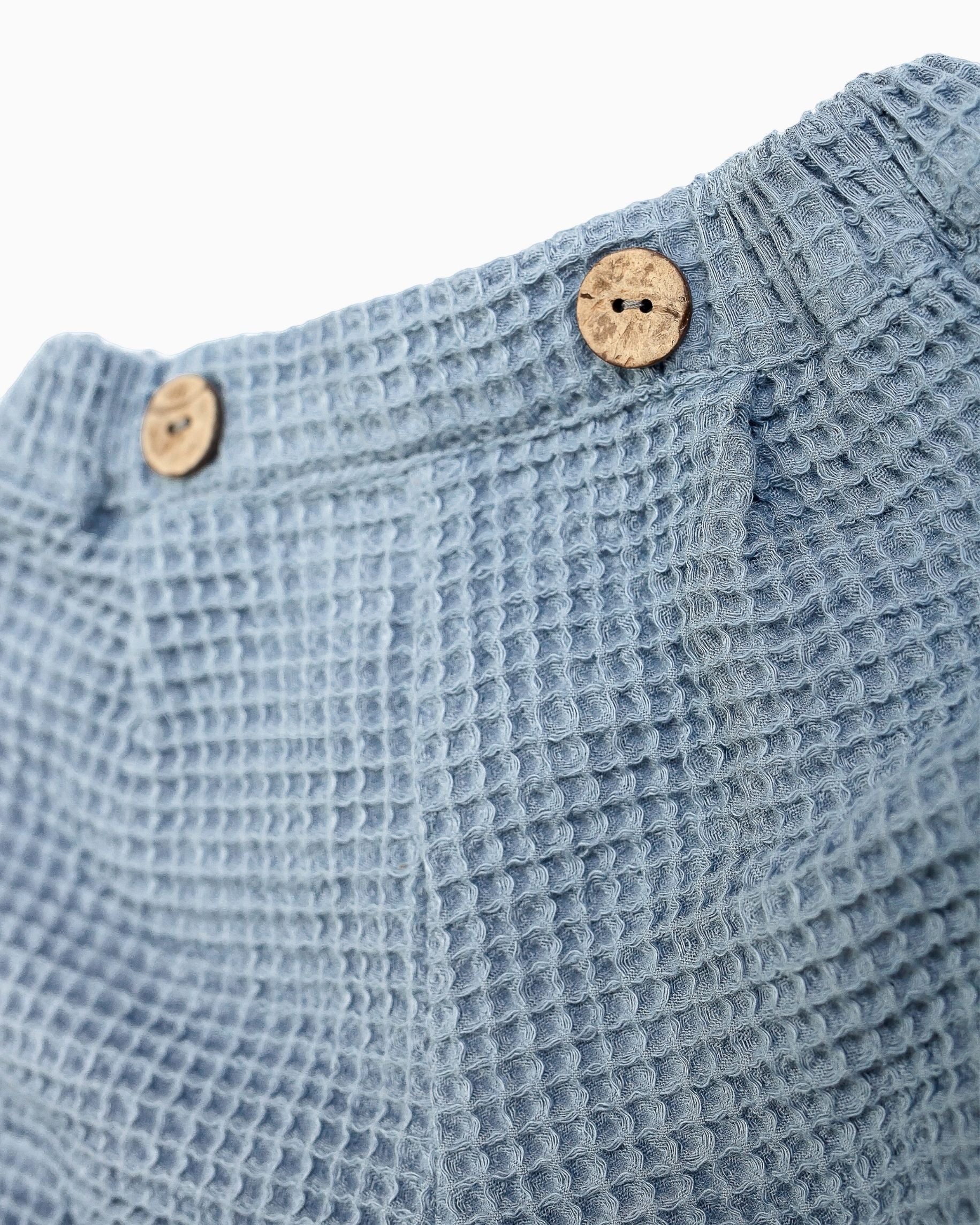 Bombacho Harper azul