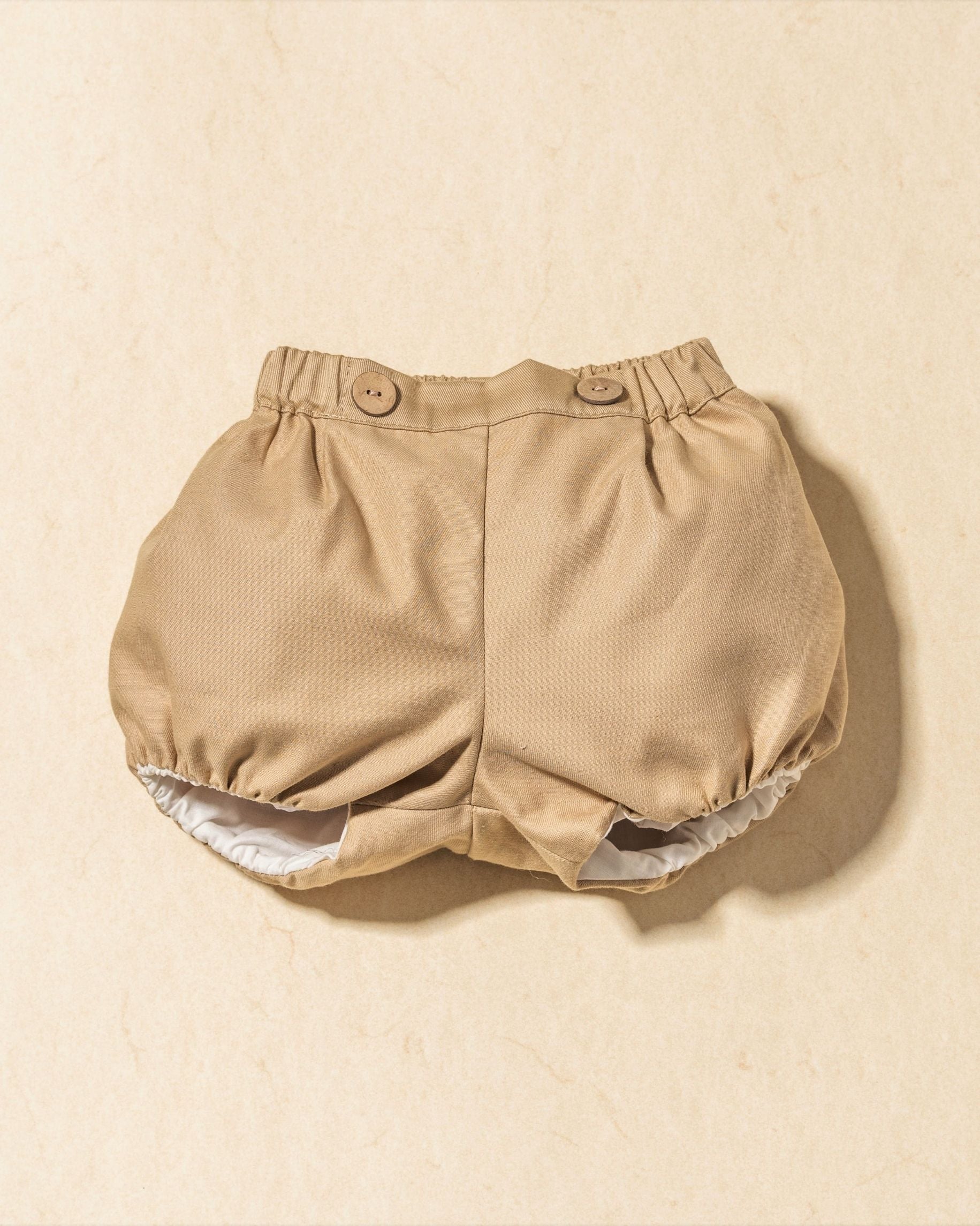 Bombacho Harper beige