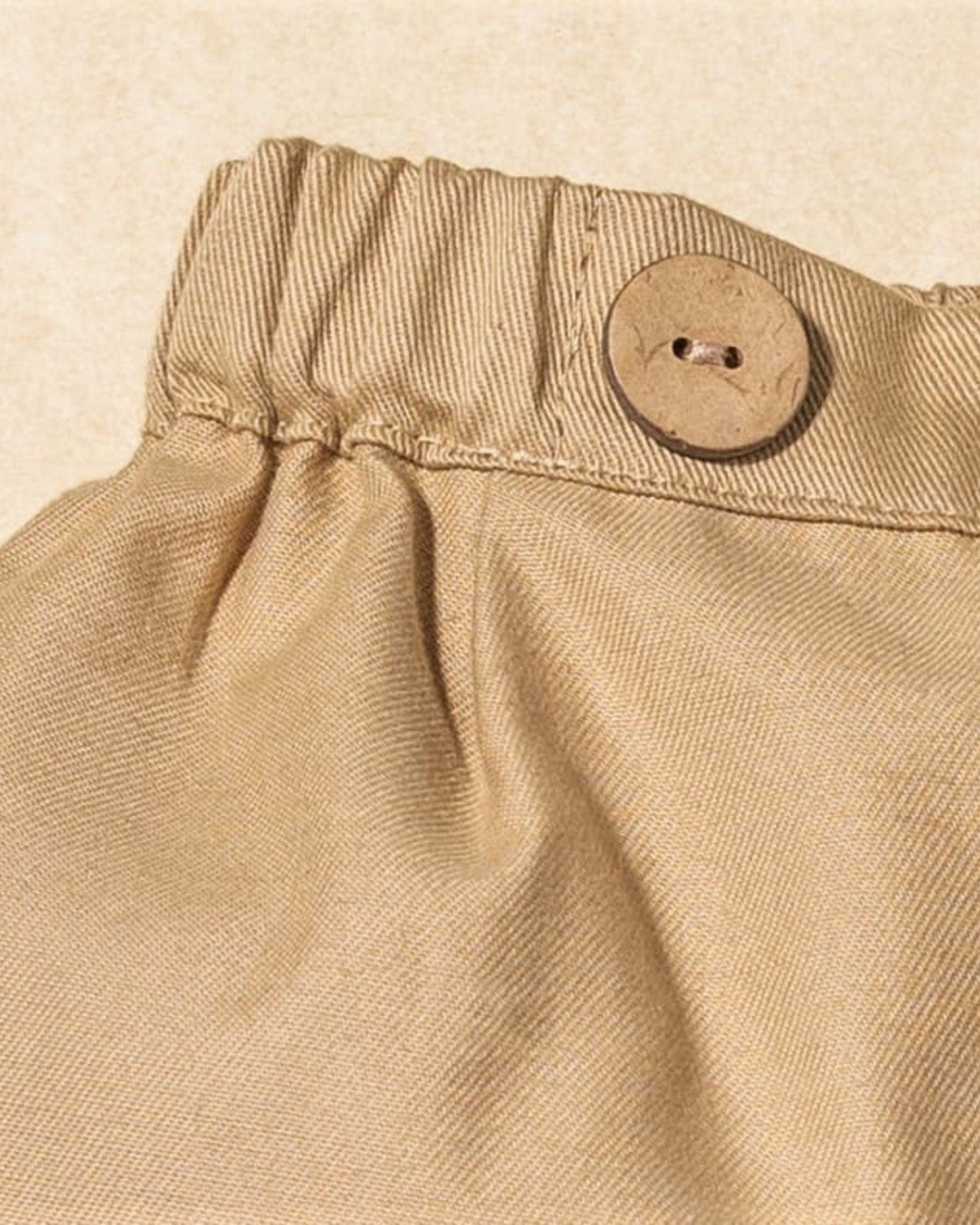 Bombacho Harper beige