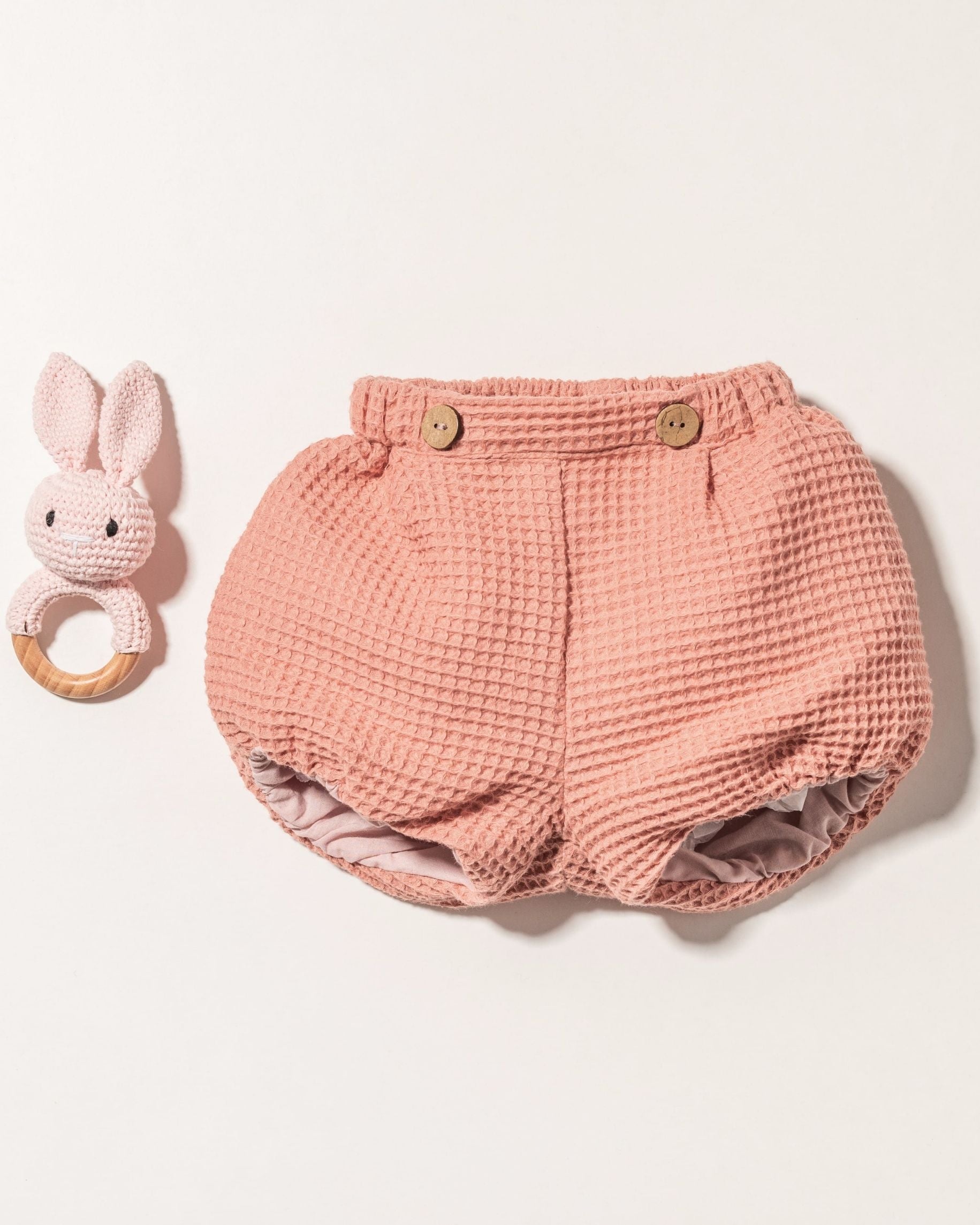 Bombacho Harper rosa