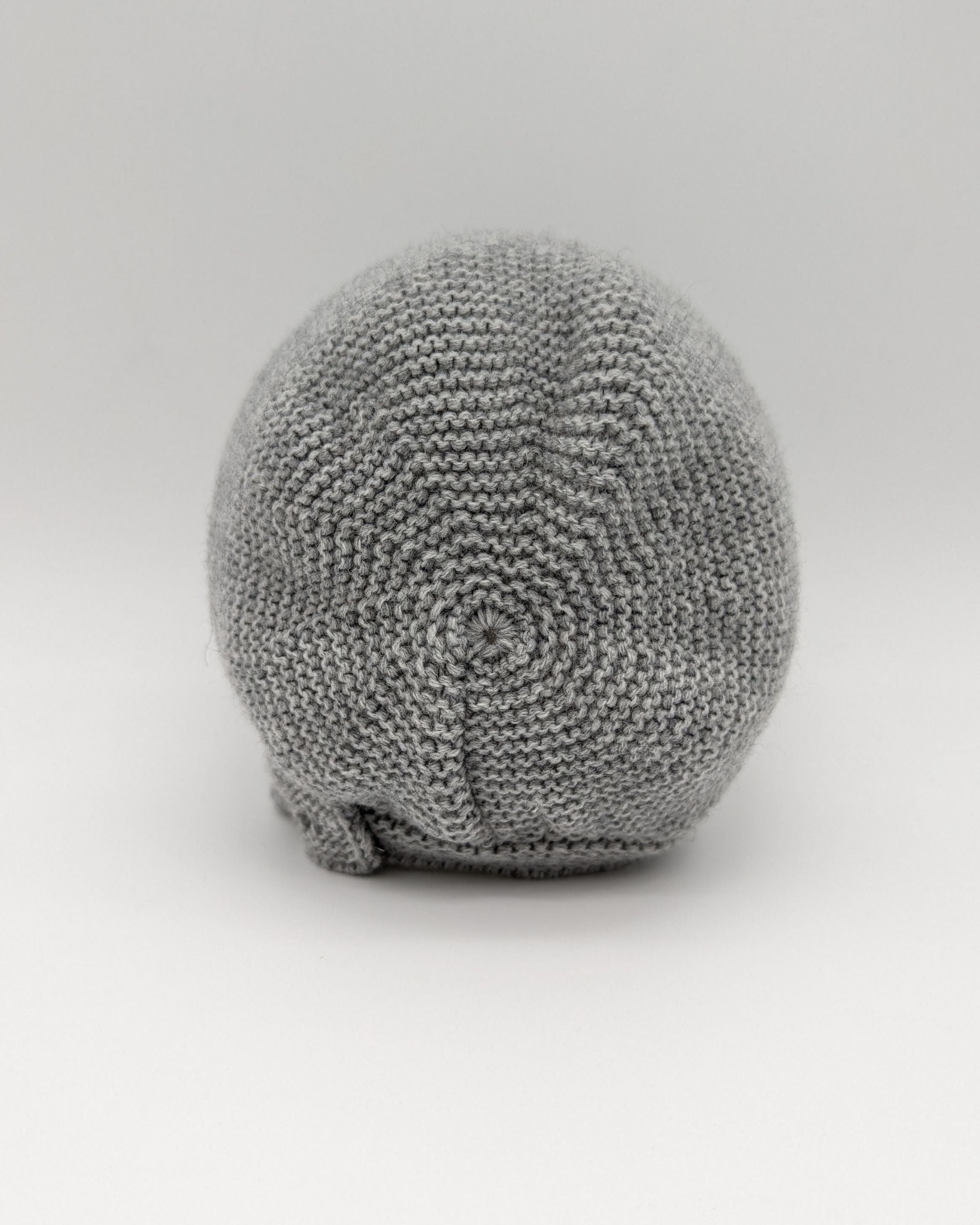 Capota bebé invierno Bosque