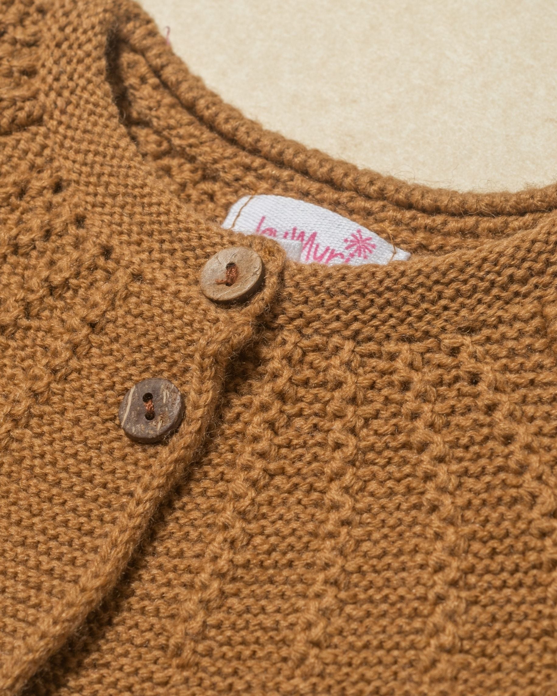 Chaqueta Bisbi invierno Bosque