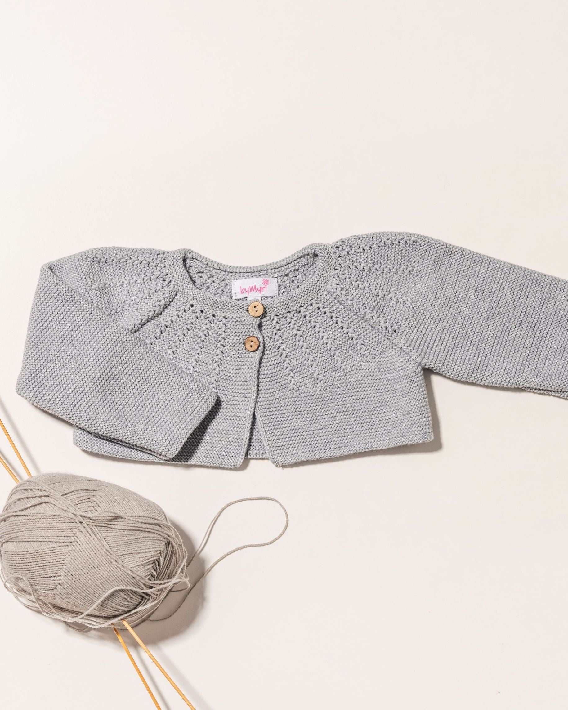 Chaqueta Bisbi invierno Classic