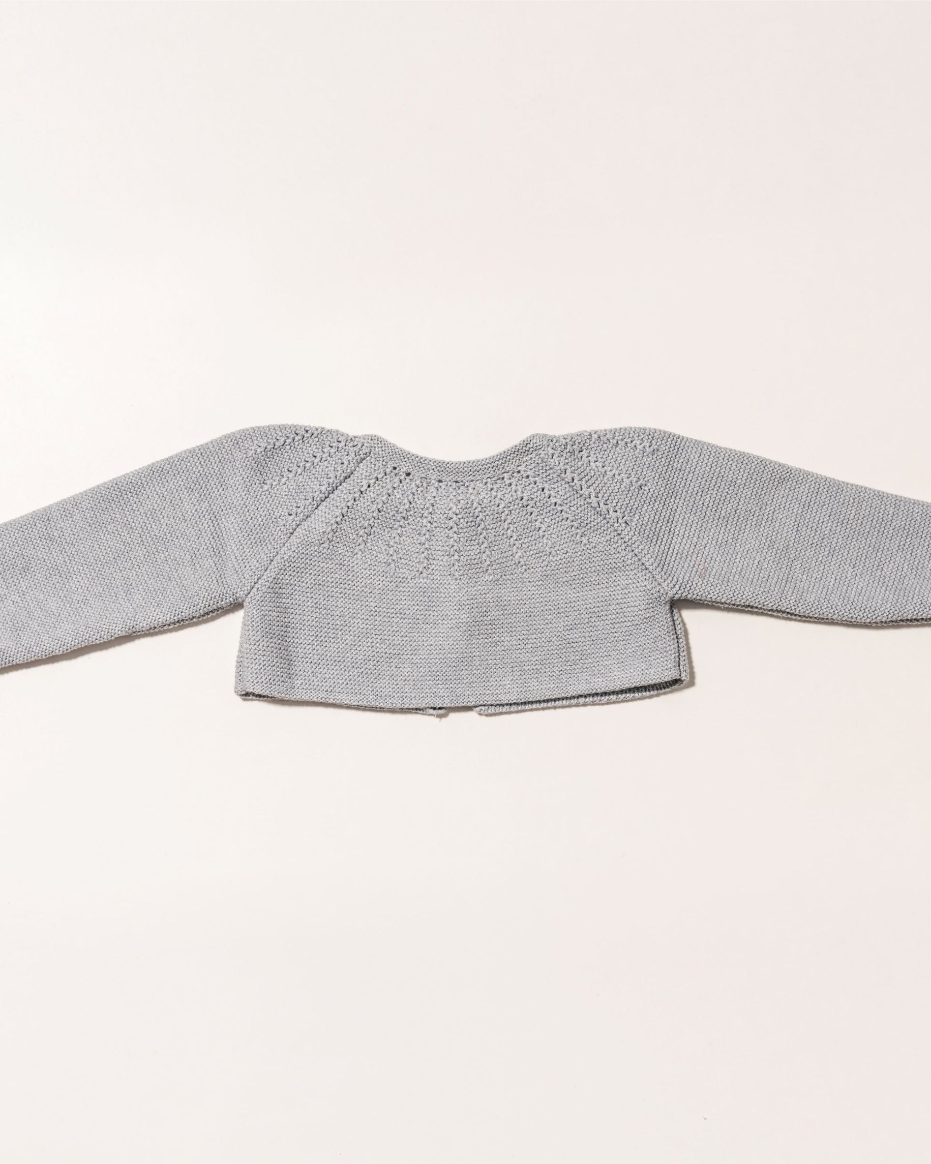 Chaqueta Bisbi invierno Classic