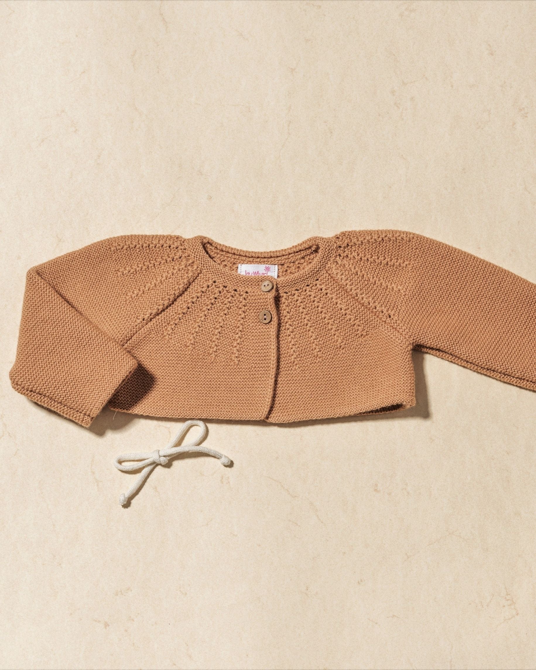 Chaqueta Bisbi invierno Bosque