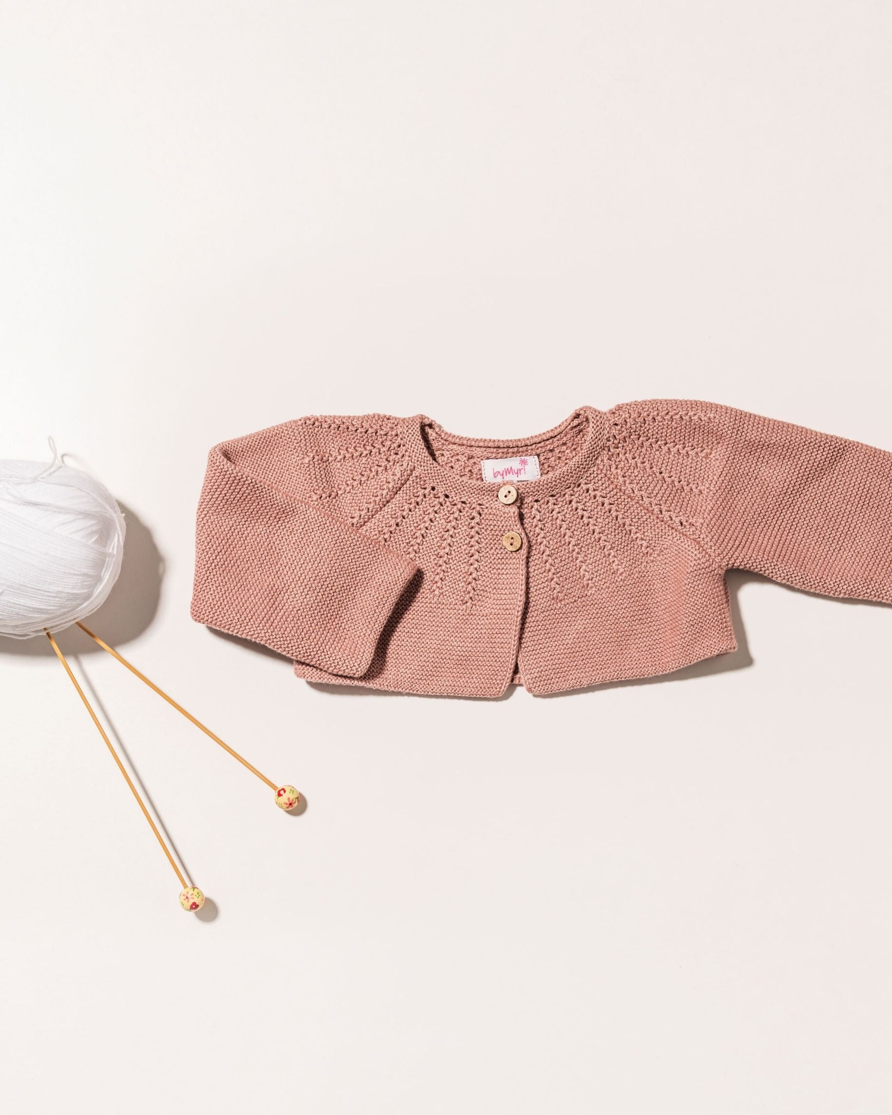 Chaqueta Bisbi invierno Classic