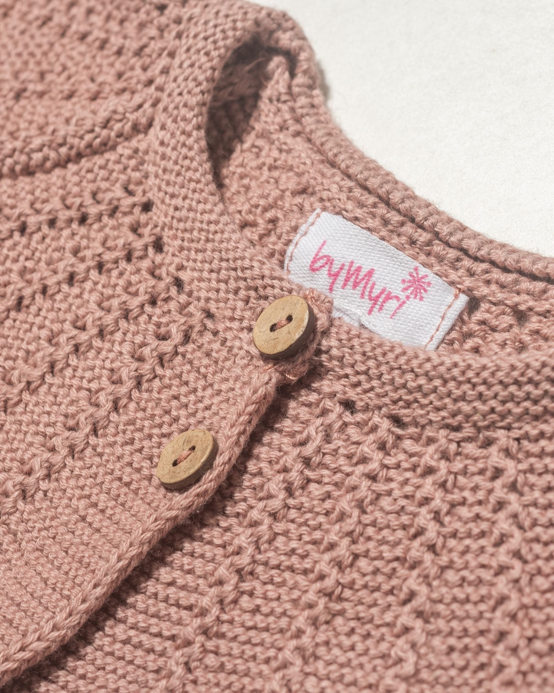 Chaqueta Bisbi invierno Classic