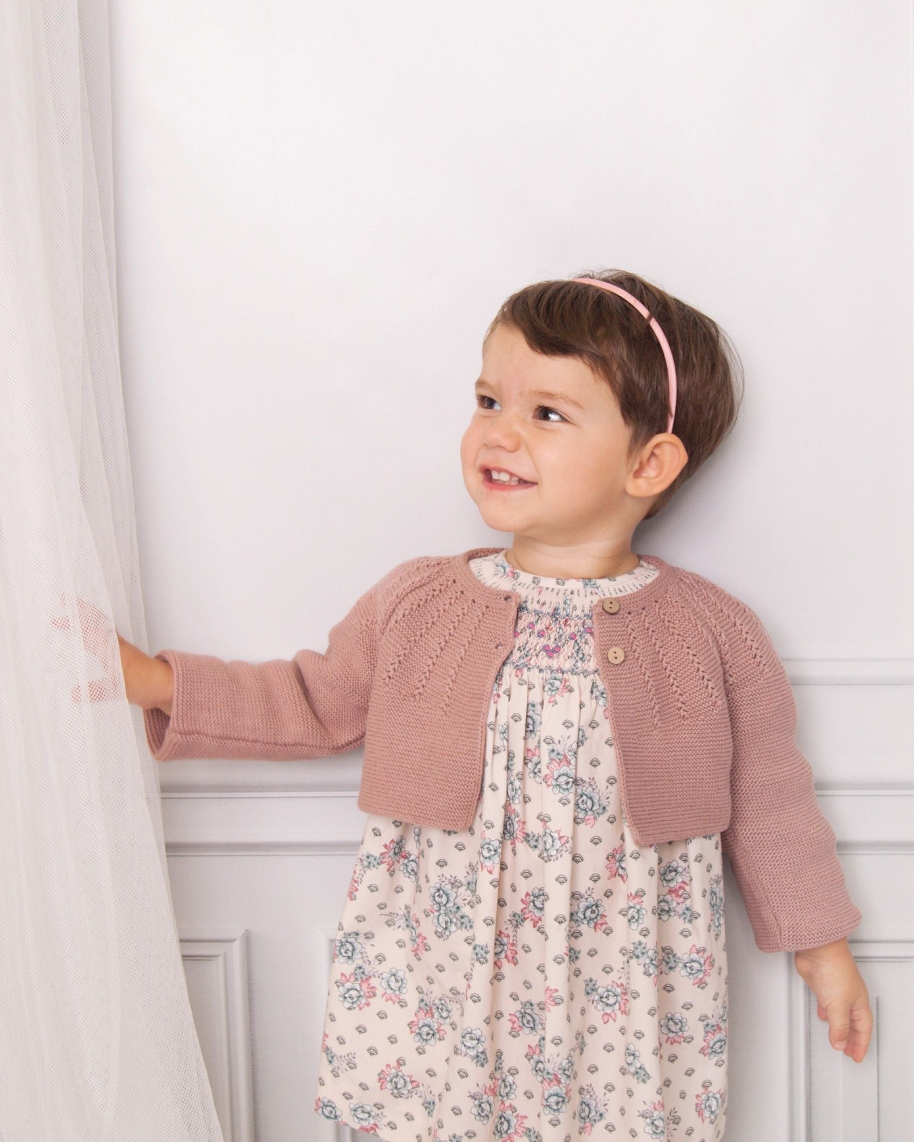 Chaqueta Bisbi invierno Classic