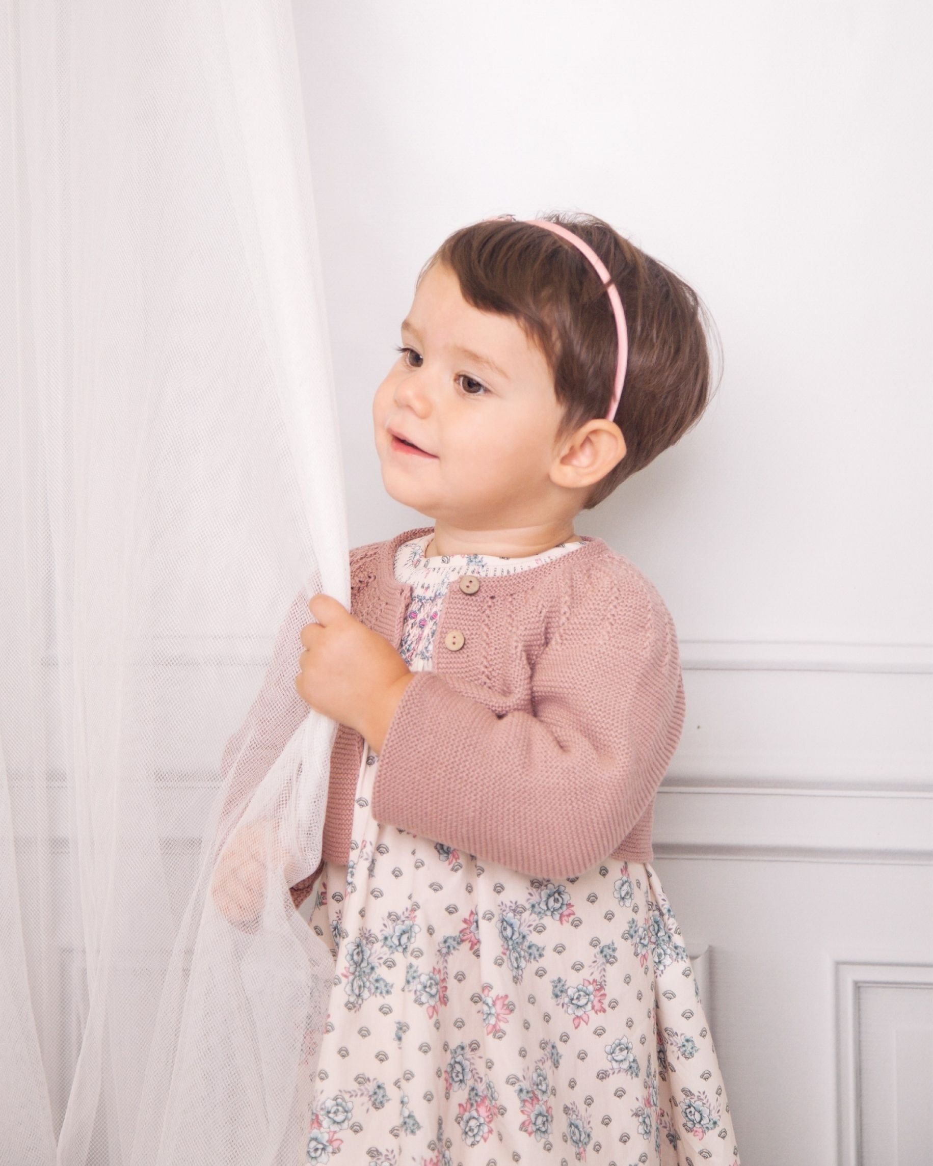 Chaqueta Bisbi invierno Classic