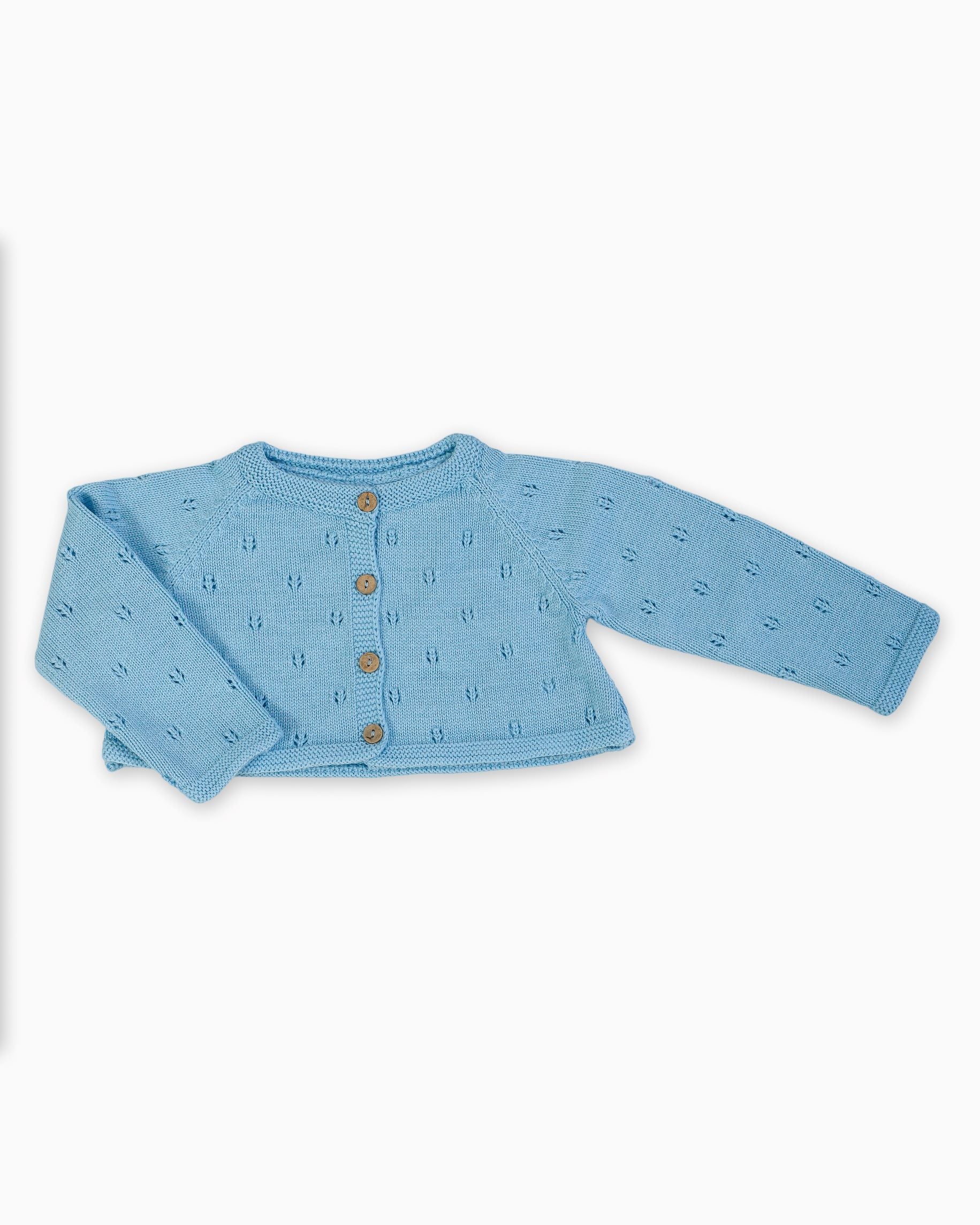 Chaqueta Bruni verano Nature