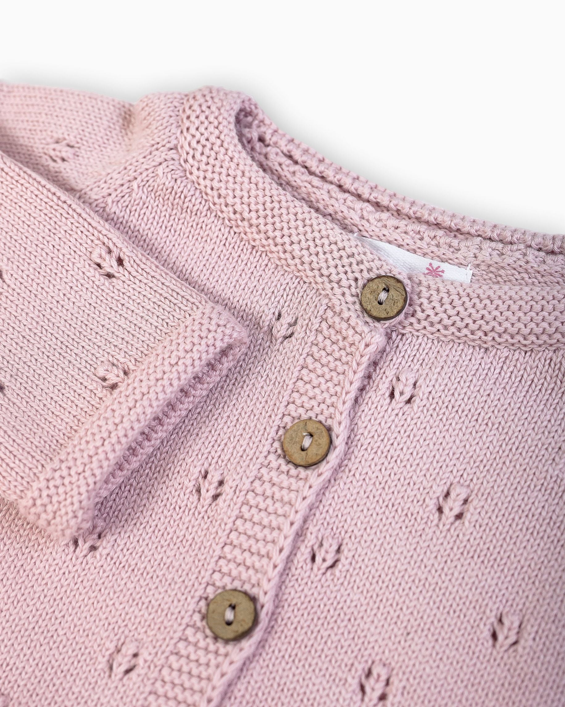 Chaqueta Bruni verano Nature