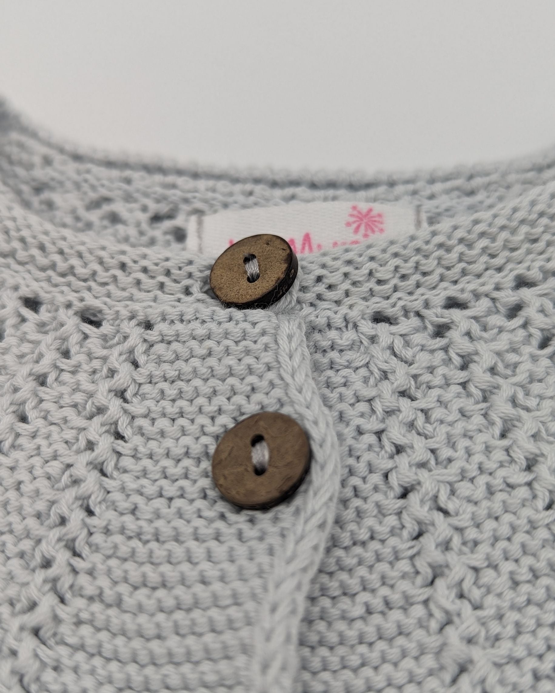 Chaqueta Bisbi verano Ulia