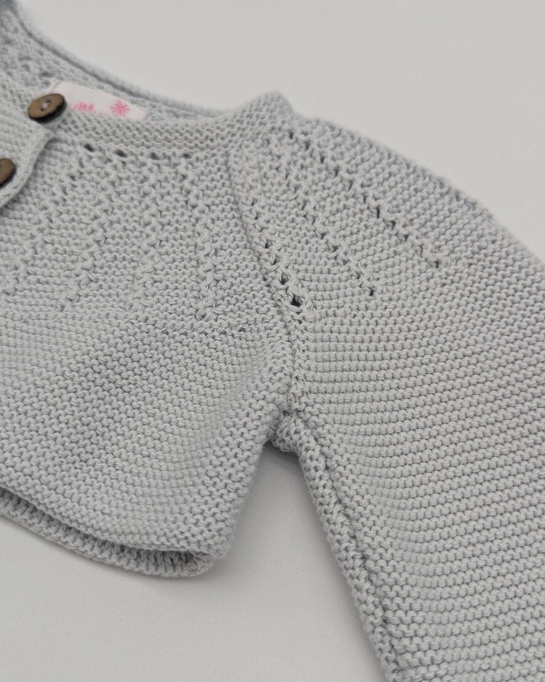 Chaqueta Bisbi verano Ulia