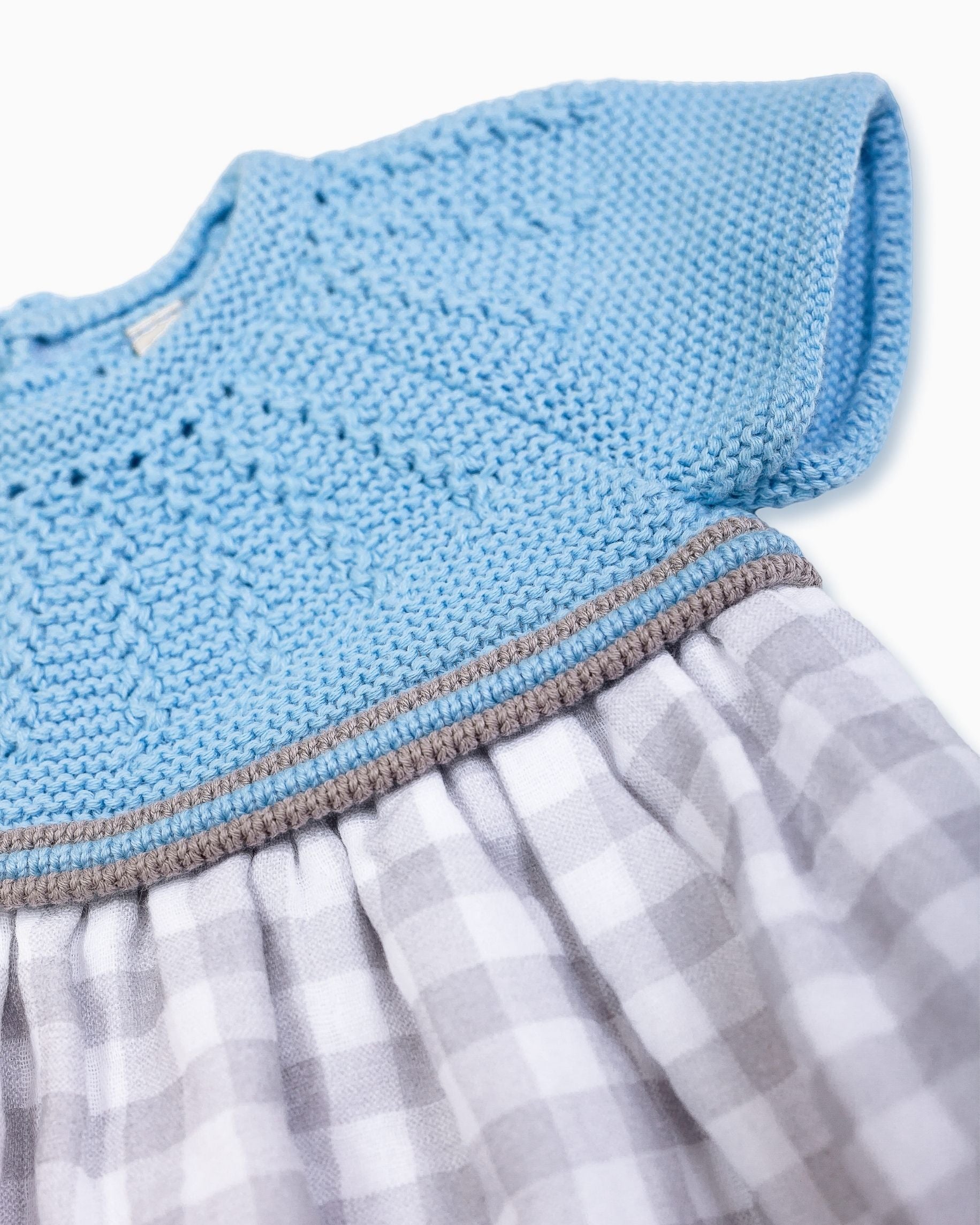 Faldón Pau verano vichy