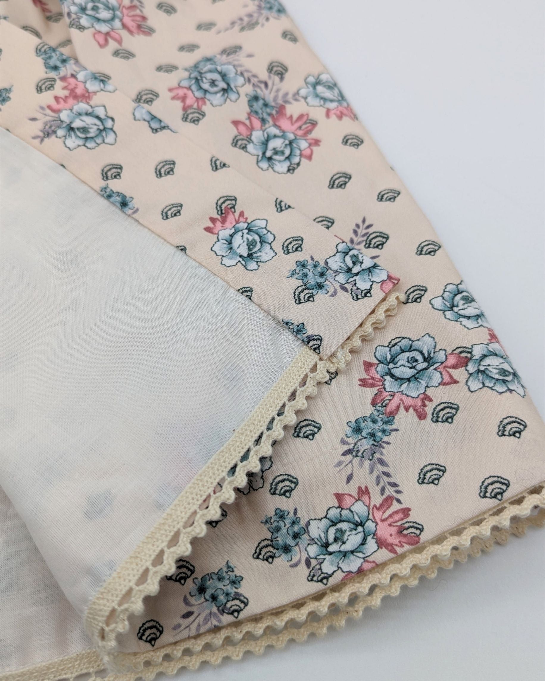 Faldón Irene invierno Classic