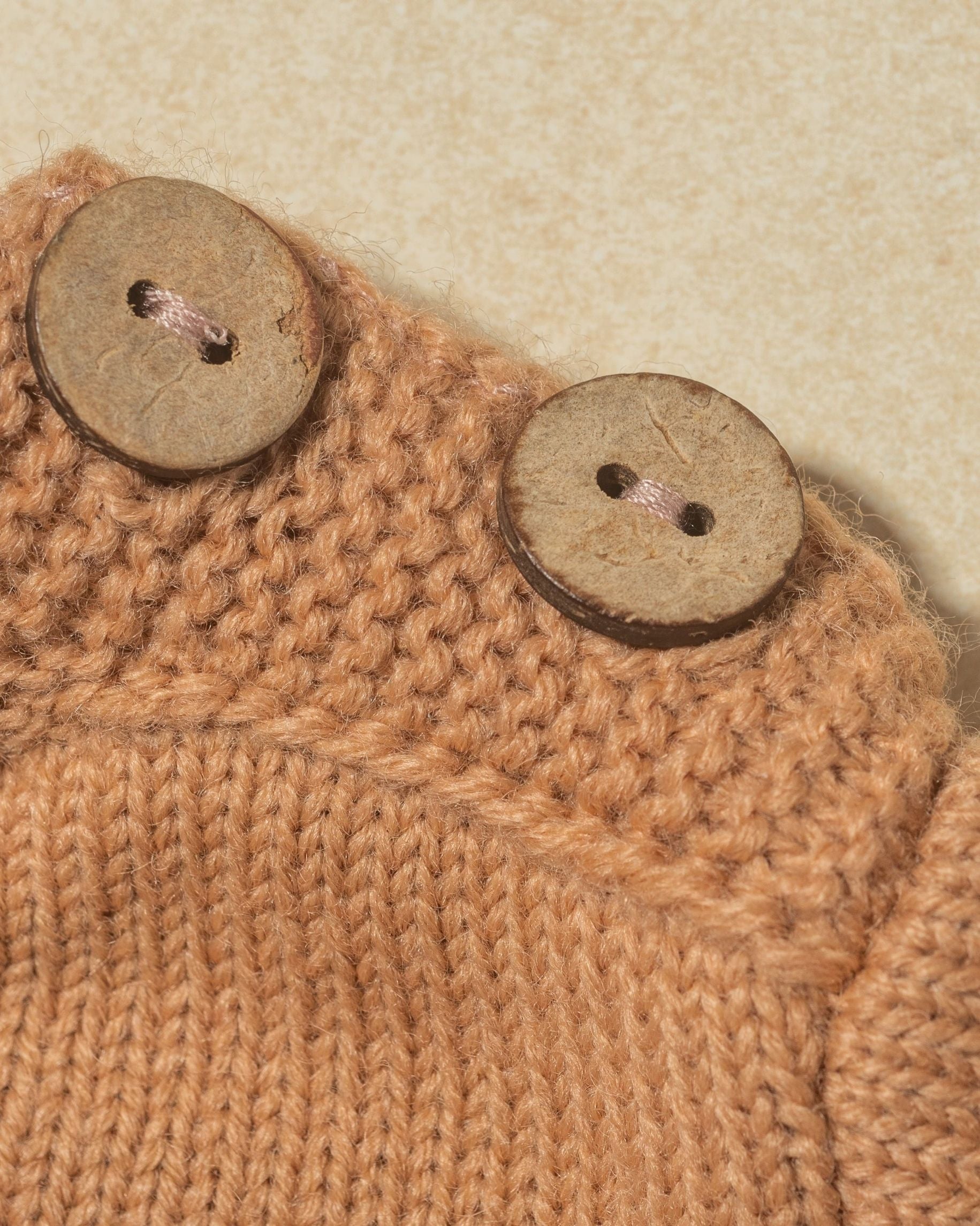 Jersey Myri invierno Bosque