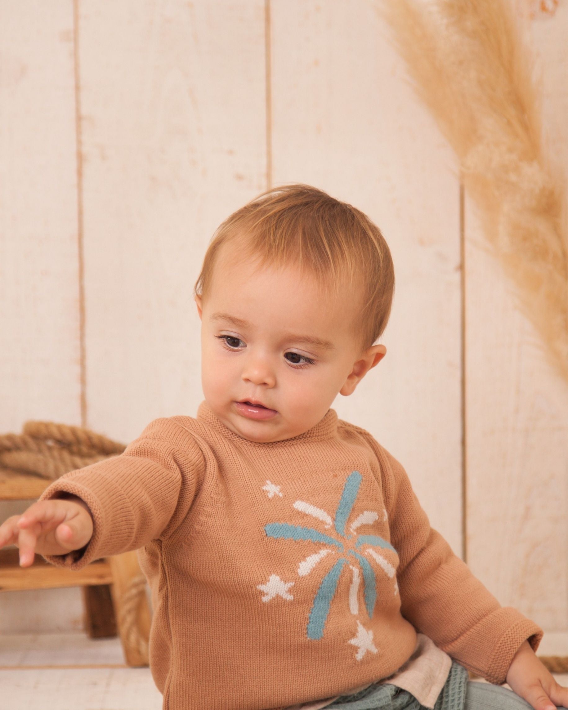 Jersey Myri invierno Bosque