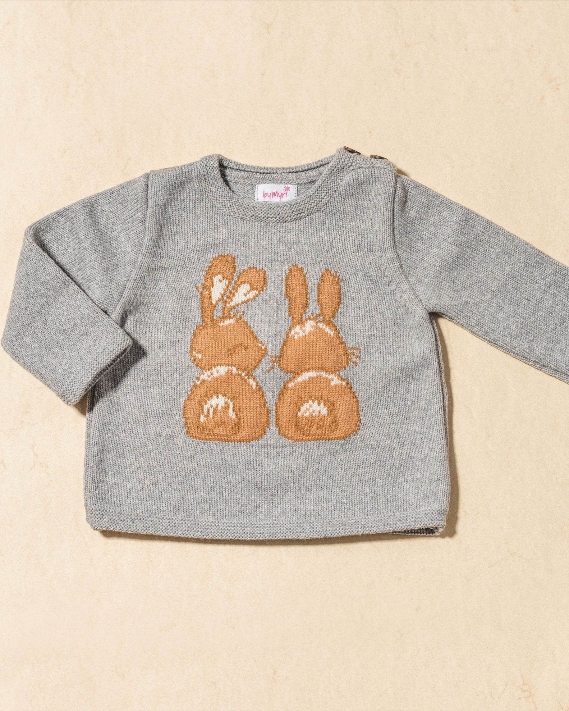 Jersey invierno Rabbit