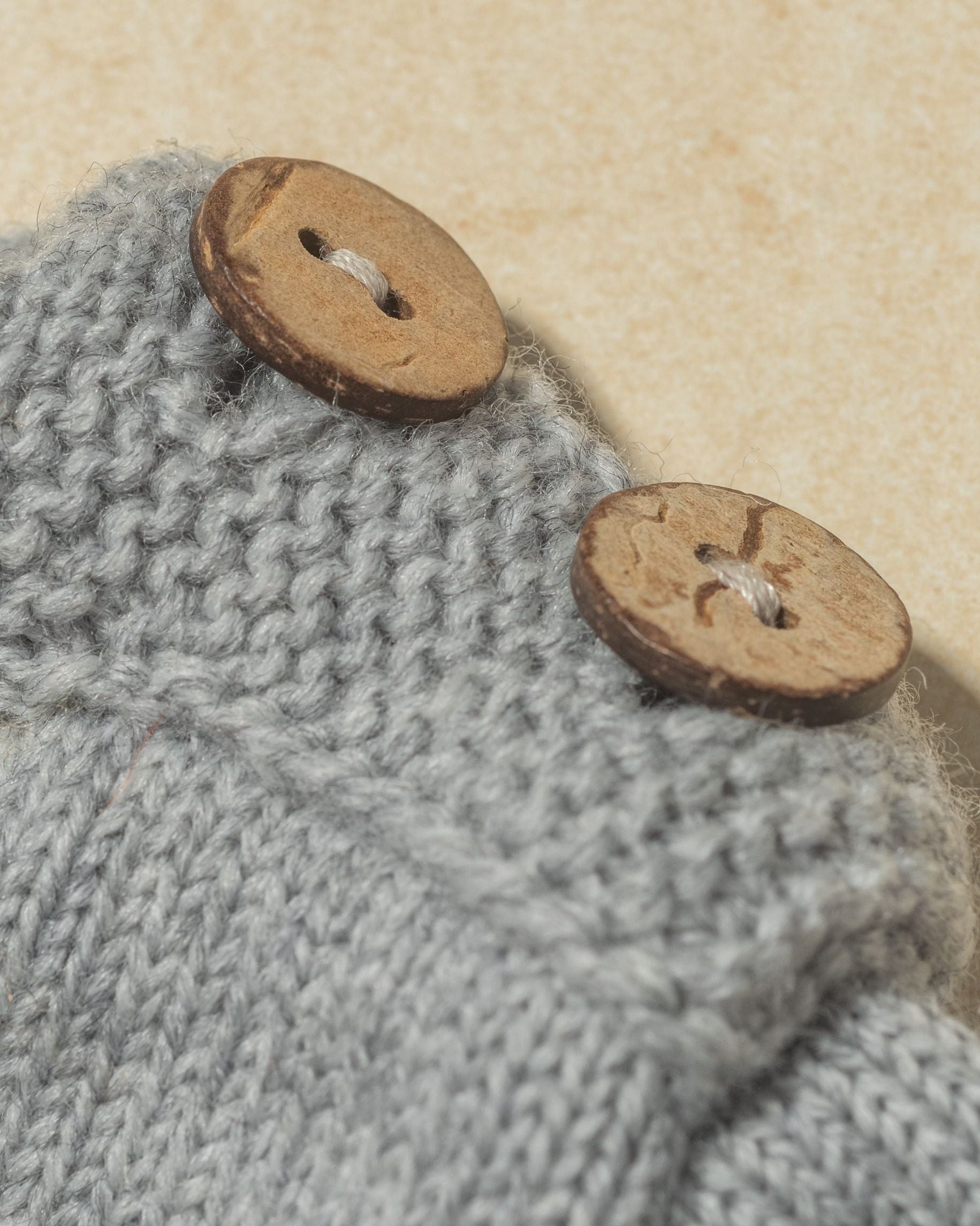 Jersey invierno Rabbit