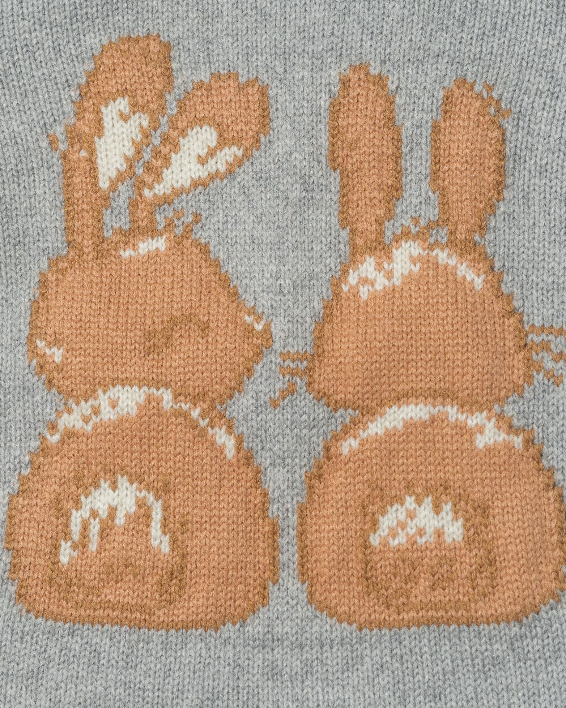 Jersey invierno Rabbit