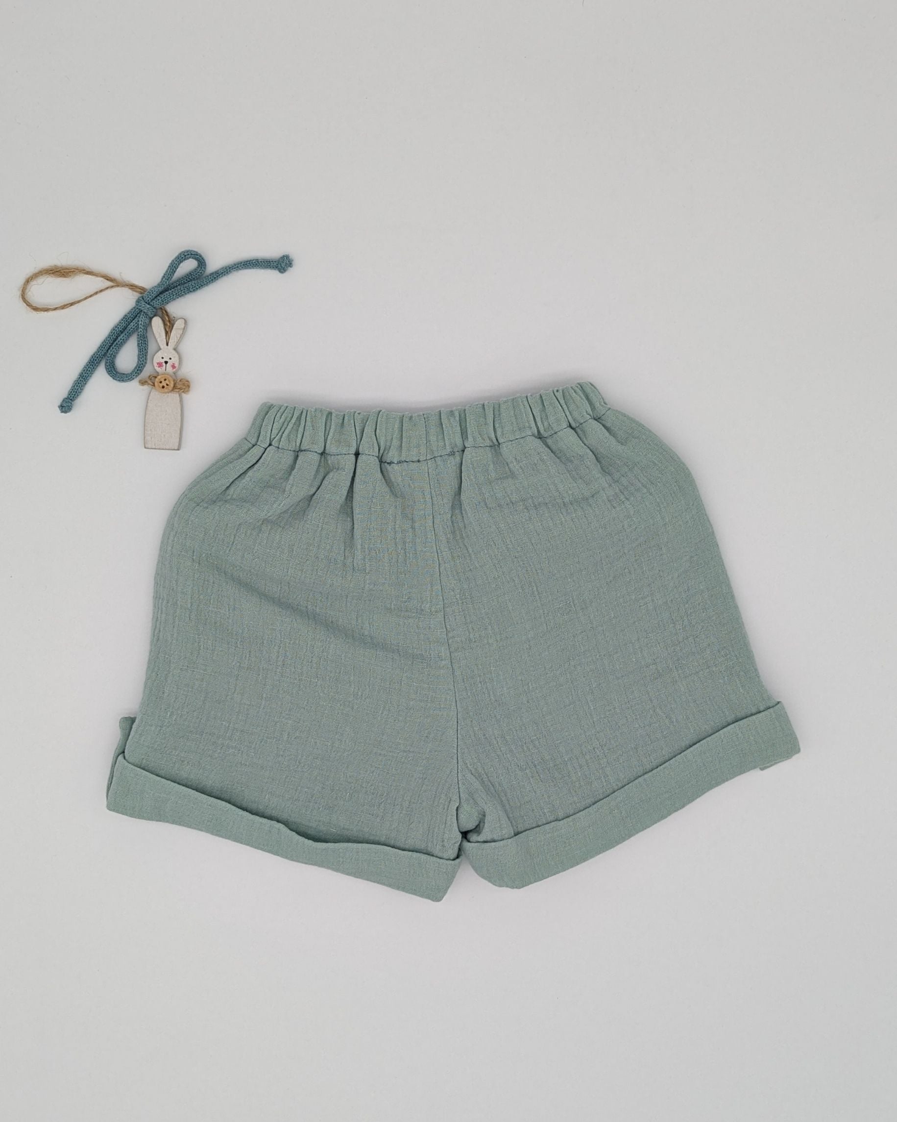 Short Maritxy