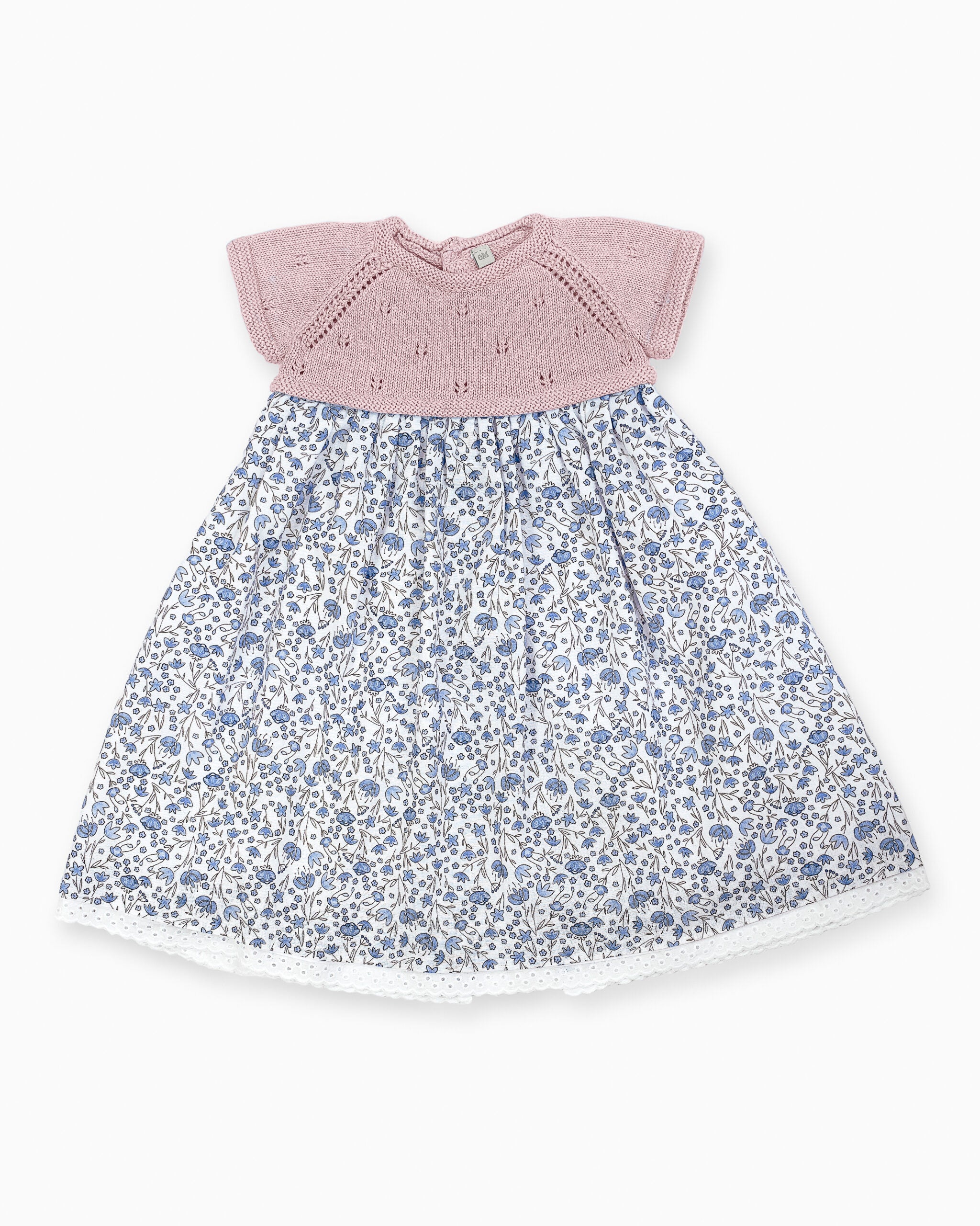 Faldón personalizable de verano