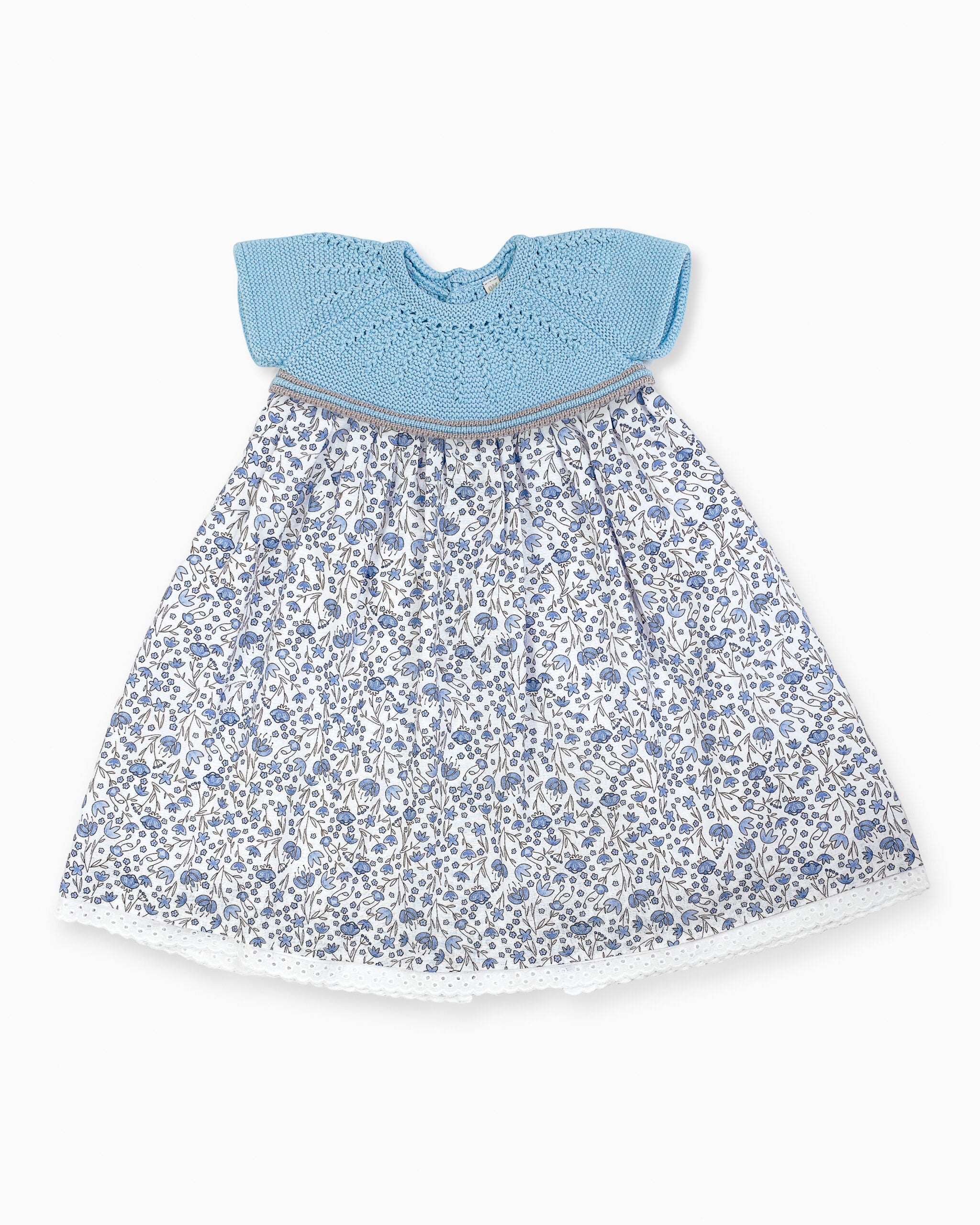 Faldón personalizable de verano