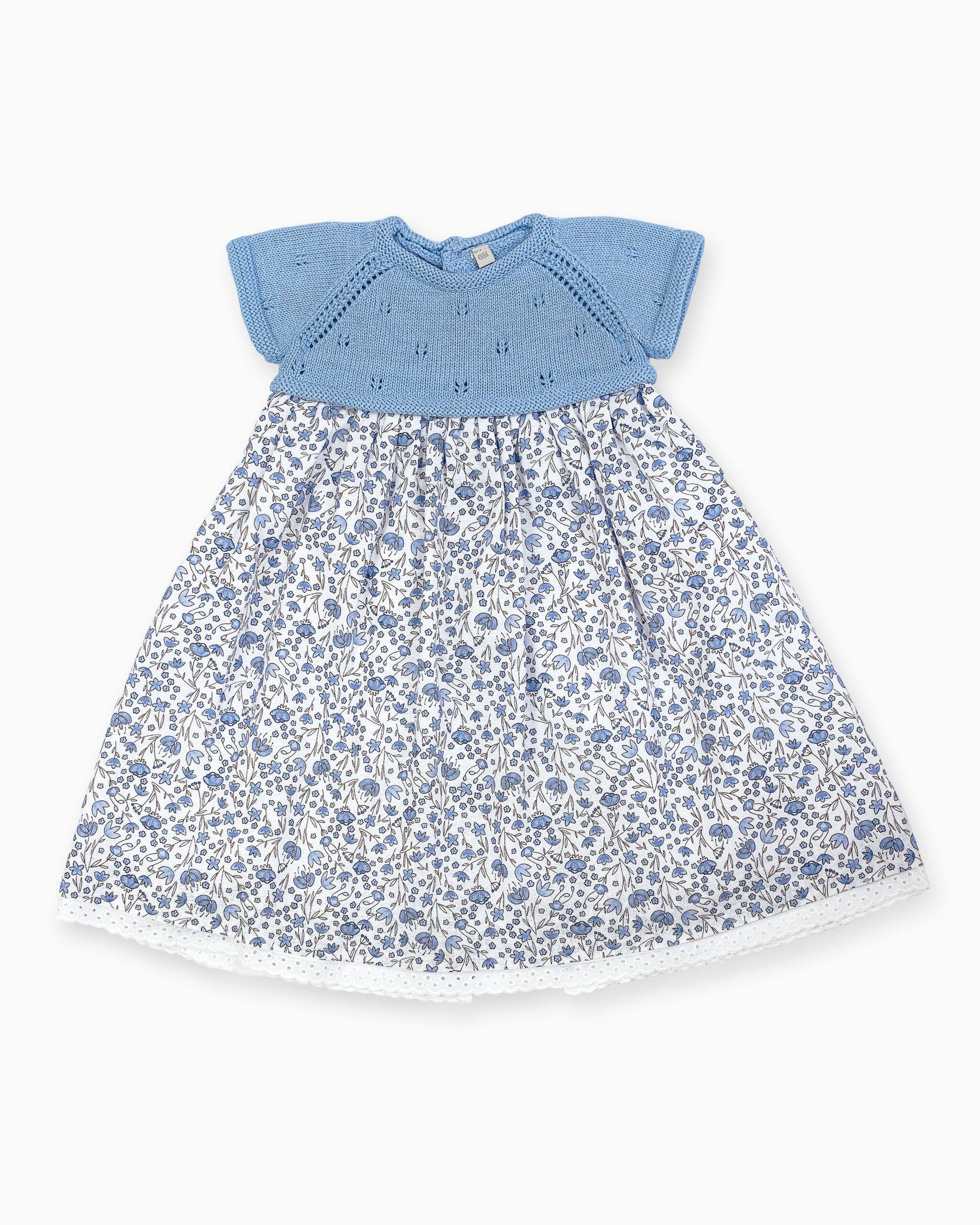 Faldón personalizable de verano