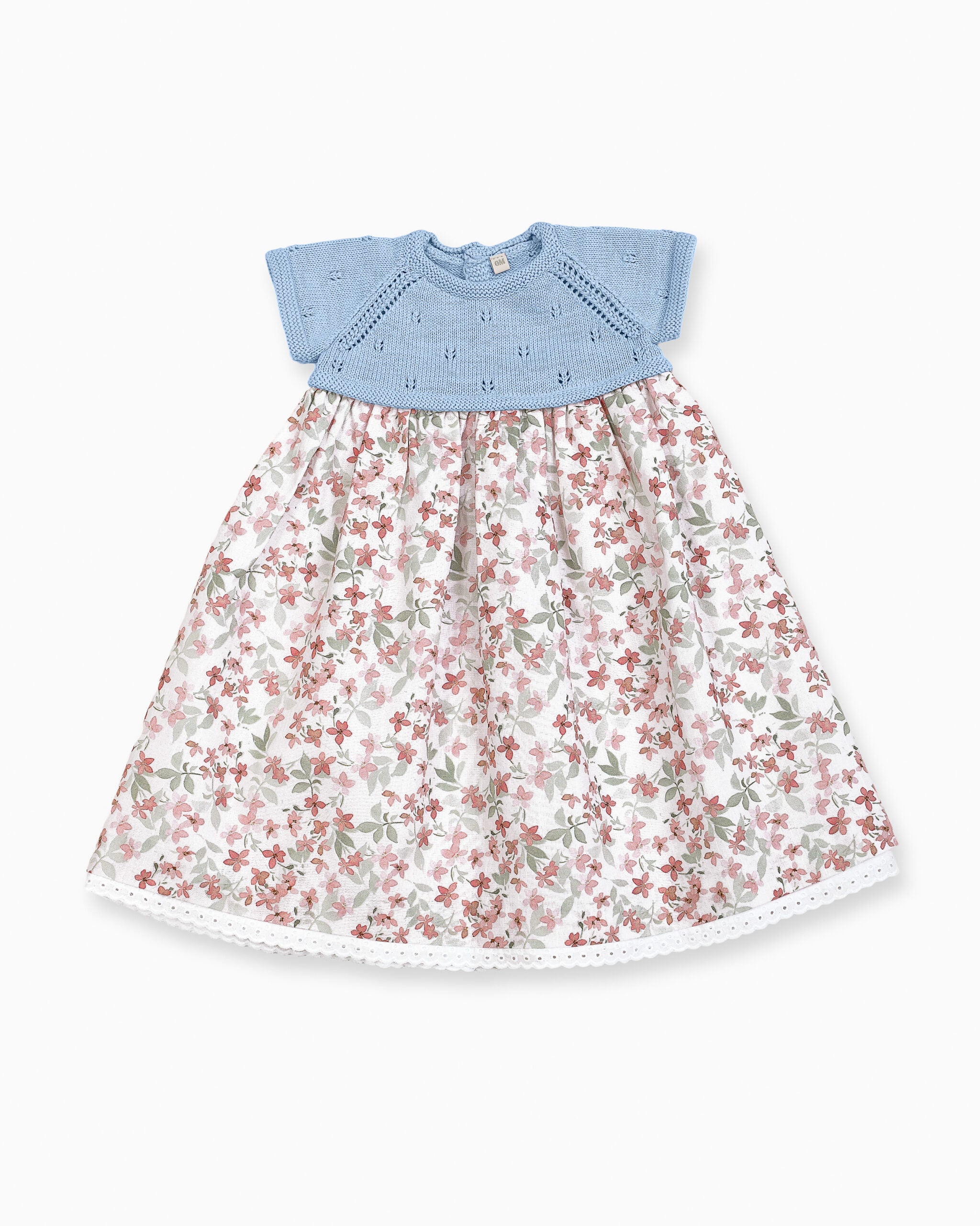 Faldón personalizable de verano