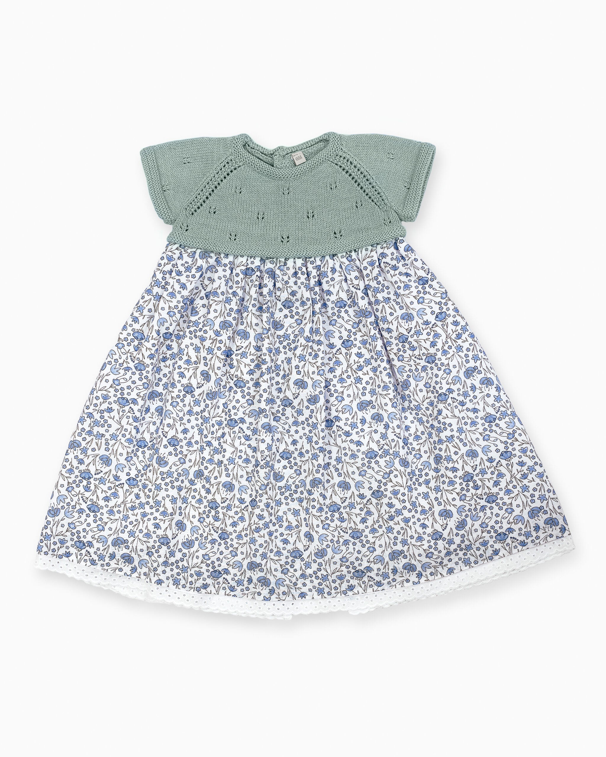 Faldón personalizable de verano