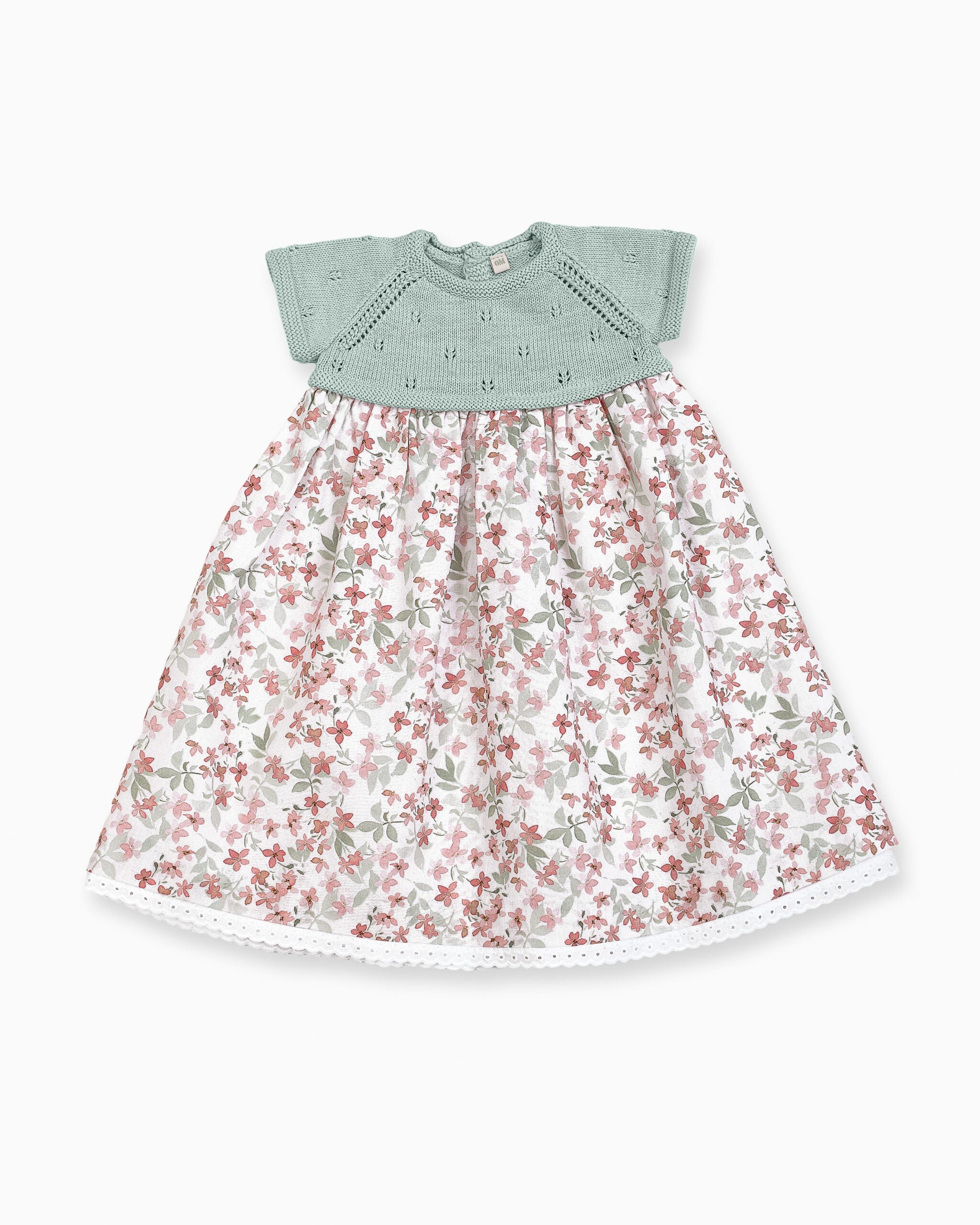 Faldón personalizable de verano