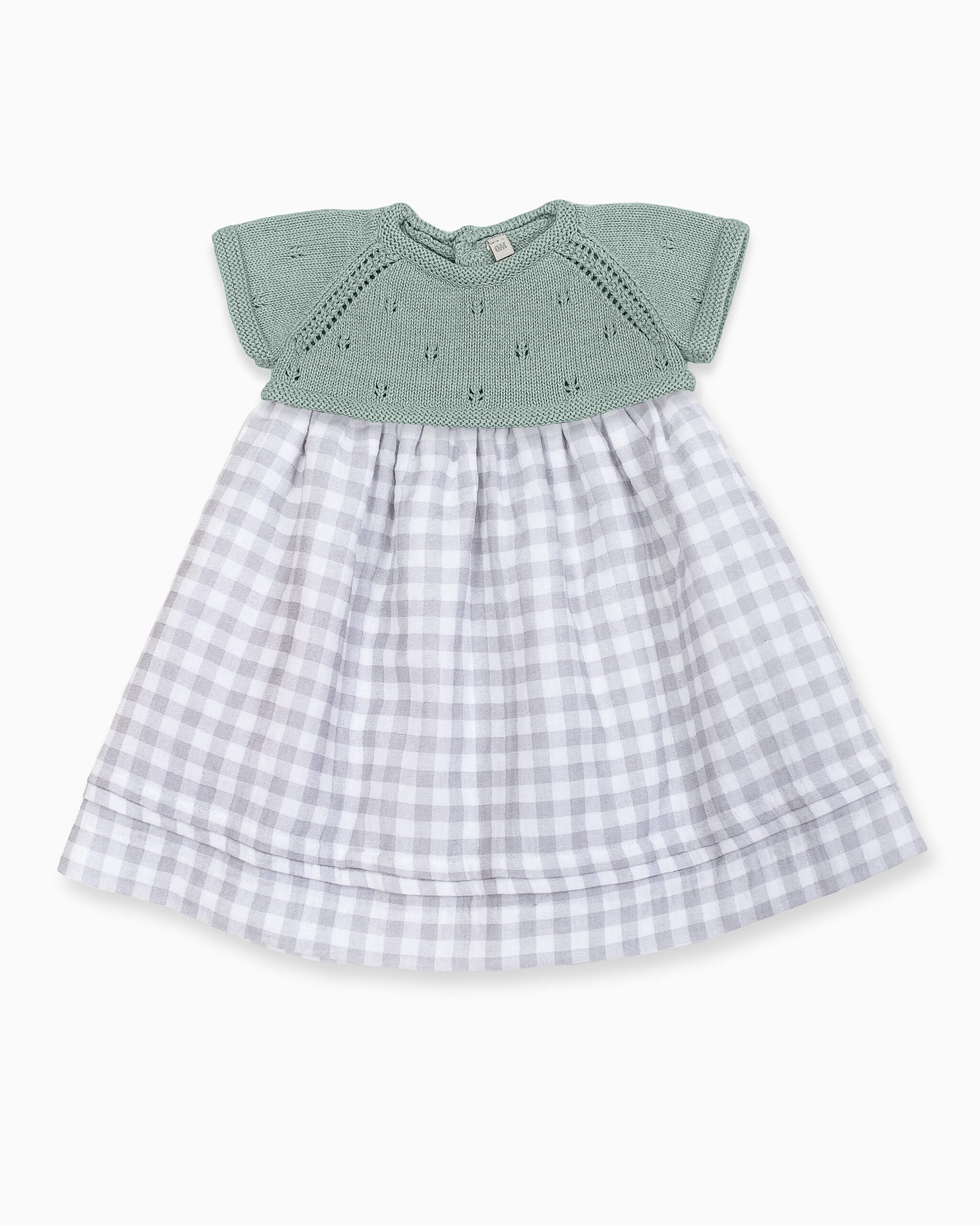 Faldón personalizable de verano