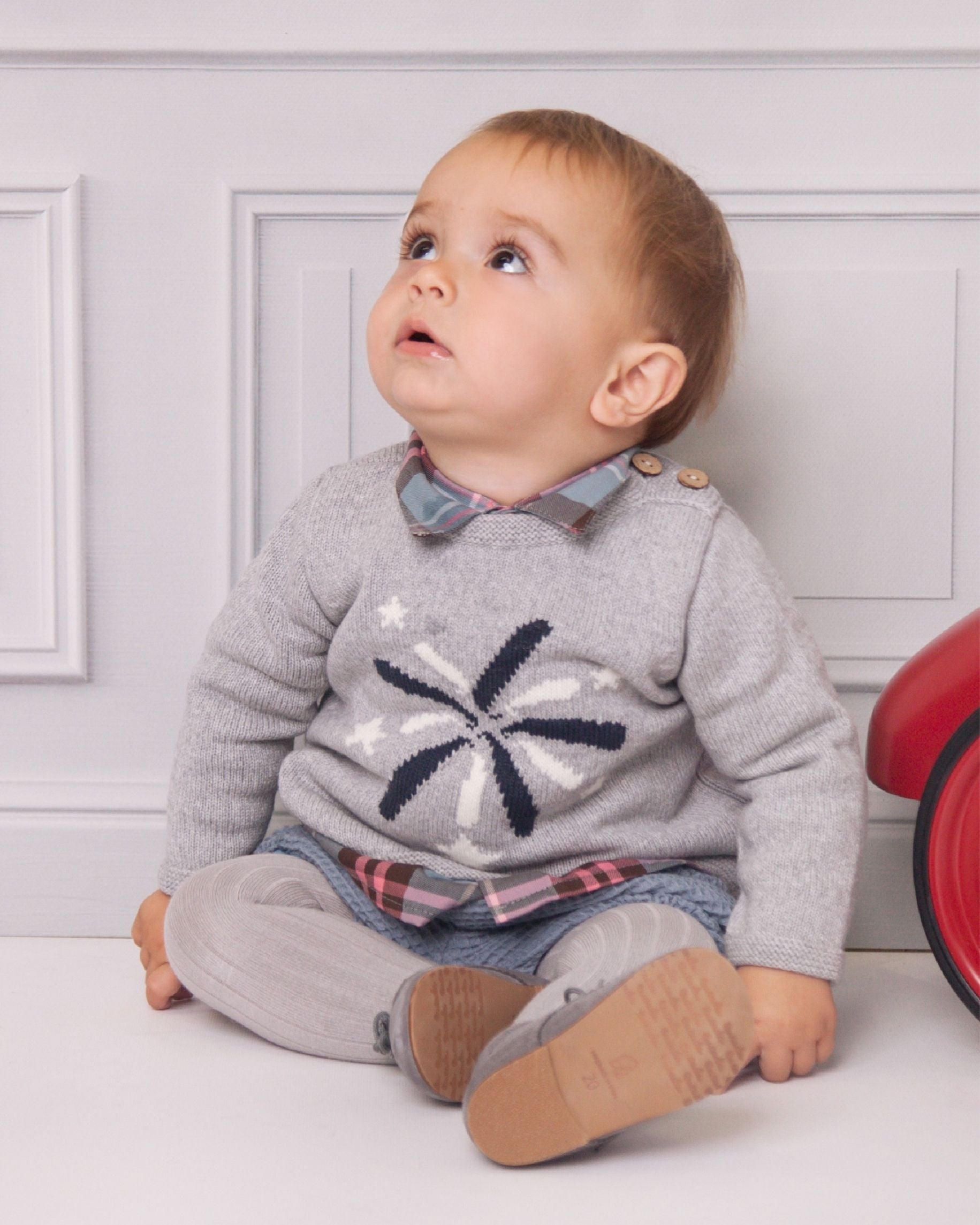 Jersey Myri invierno Classic