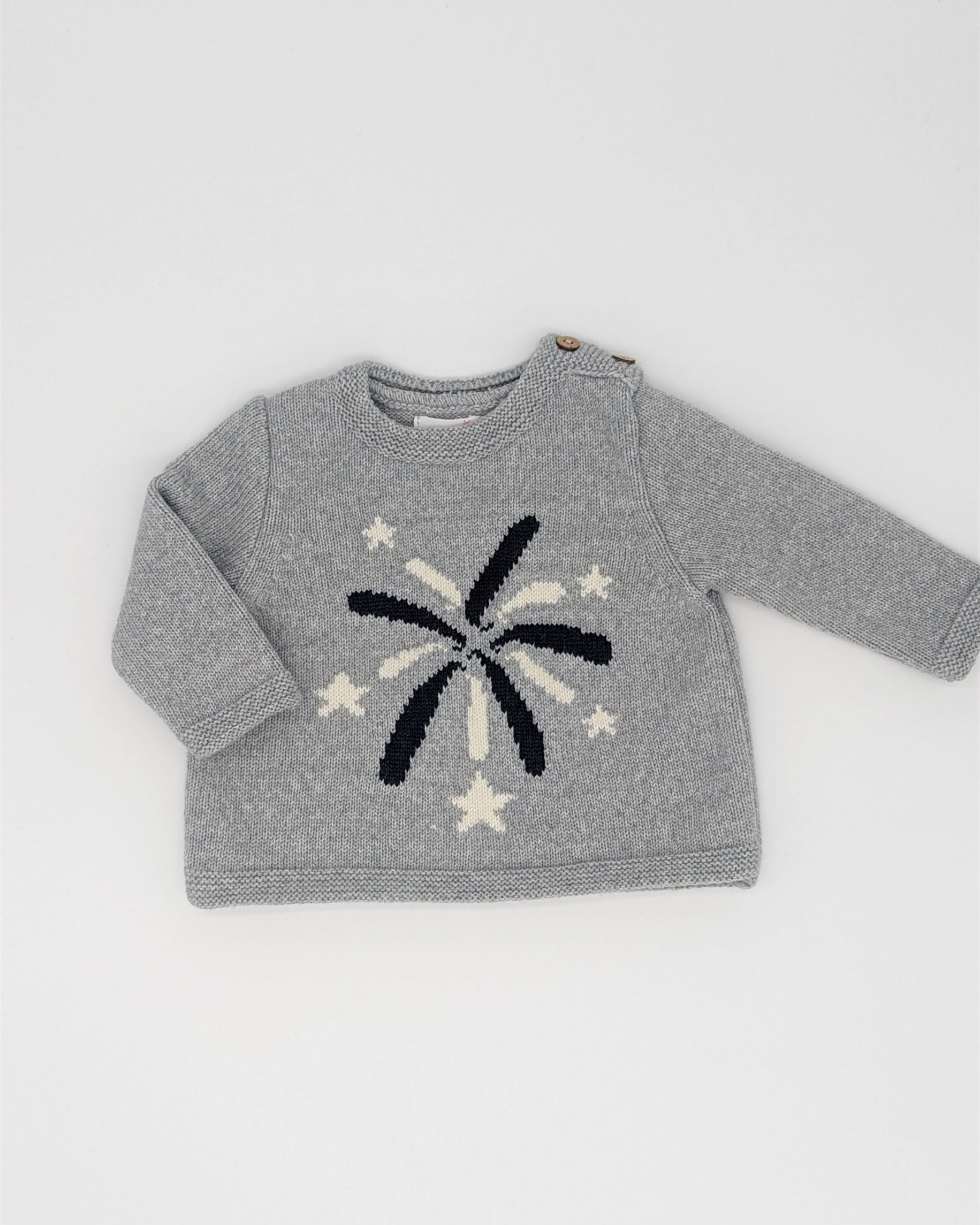 Jersey Myri invierno Classic