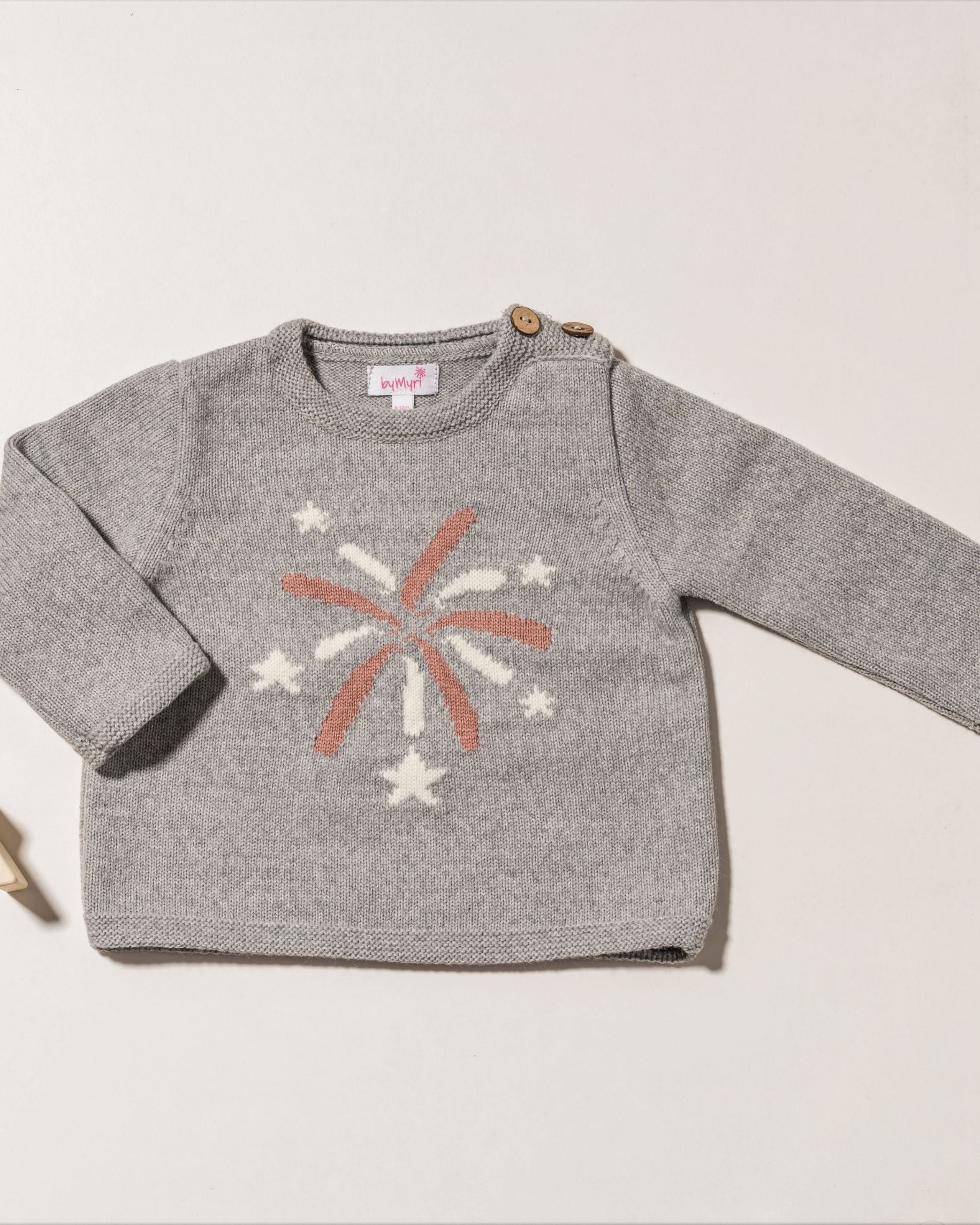 Jersey Myri invierno Classic