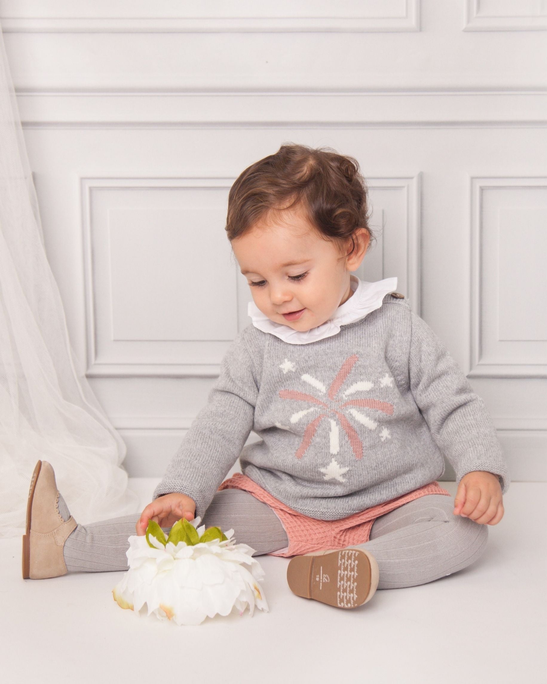 Jersey Myri invierno Classic