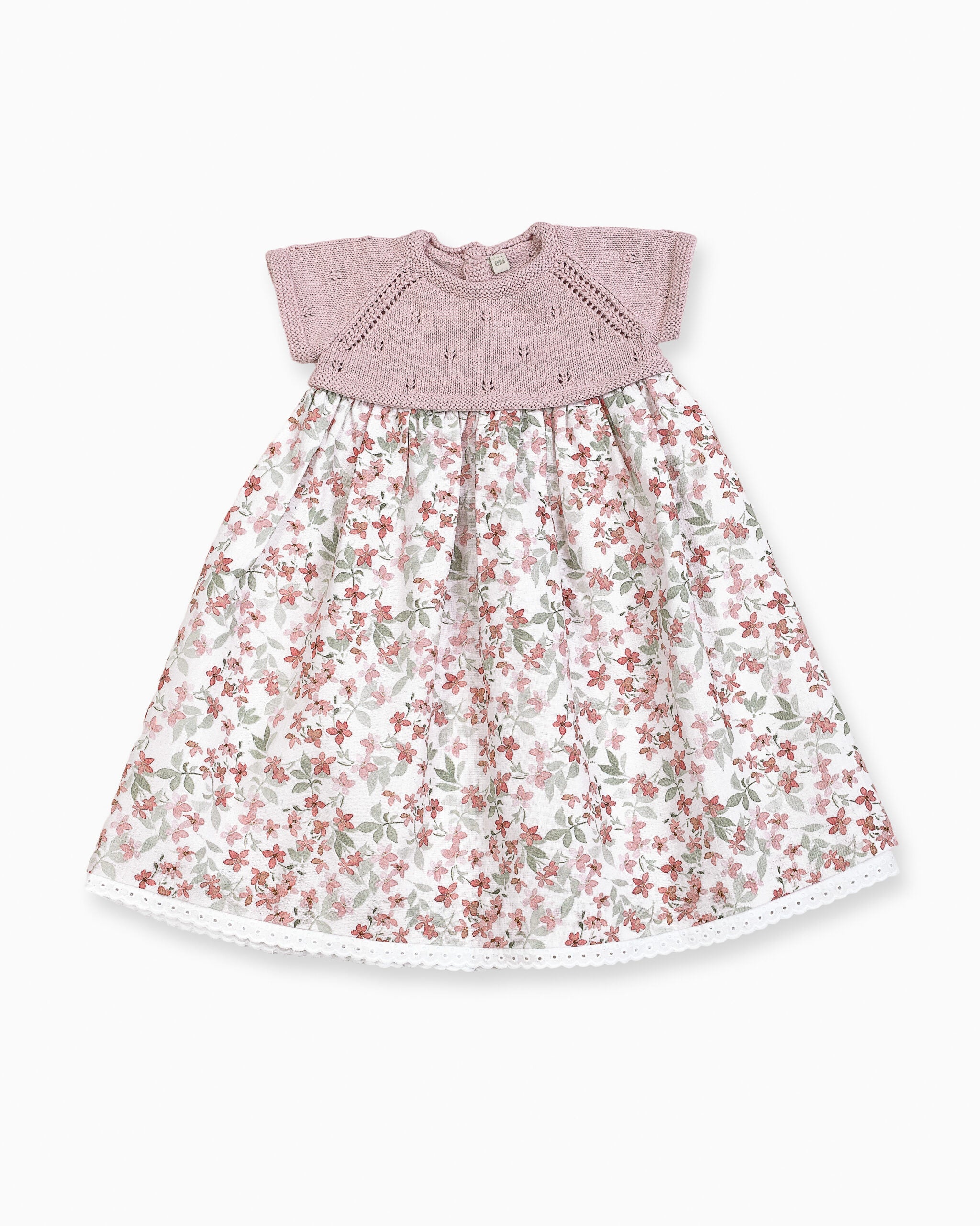 Faldón personalizable de verano