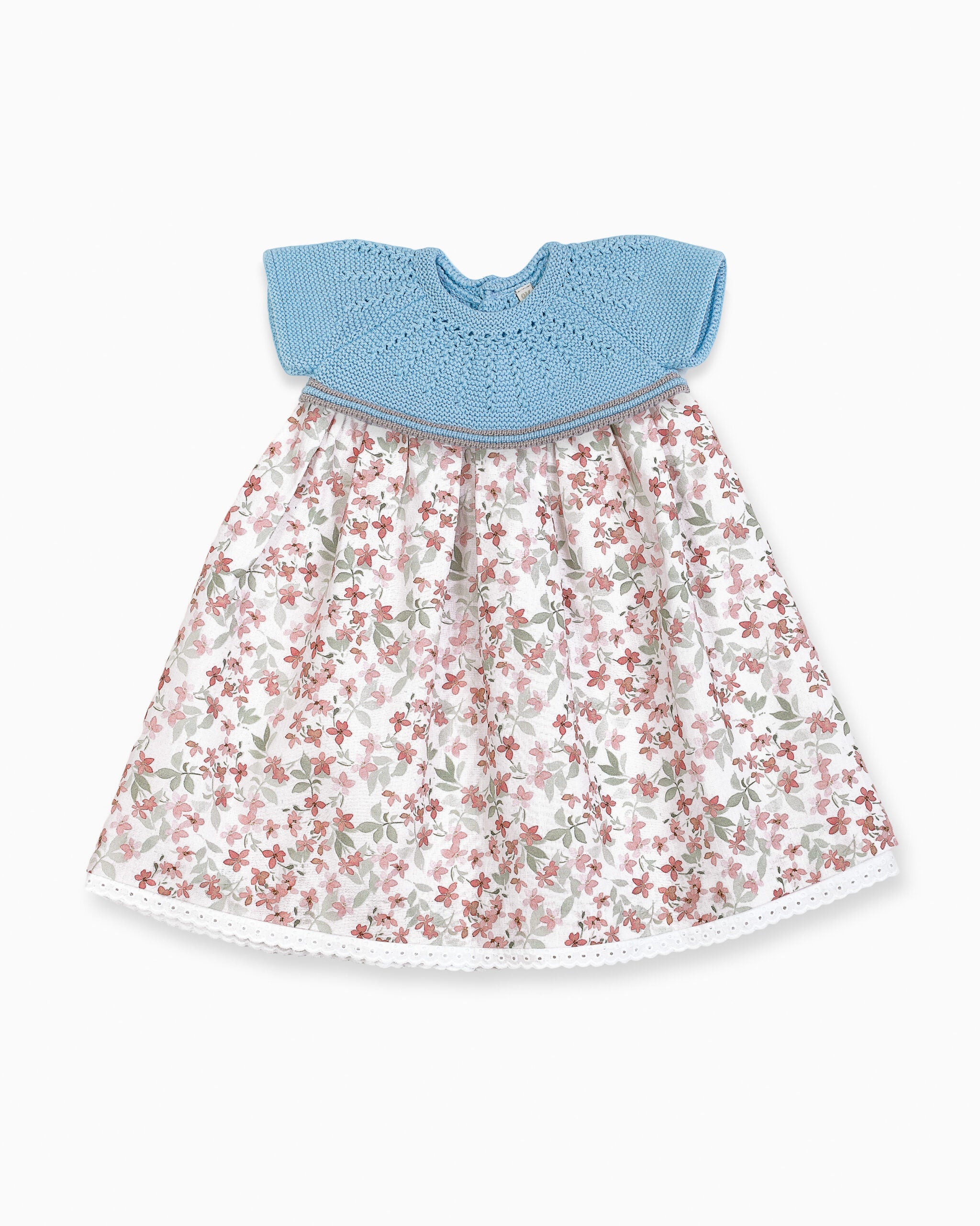 Faldón personalizable de verano