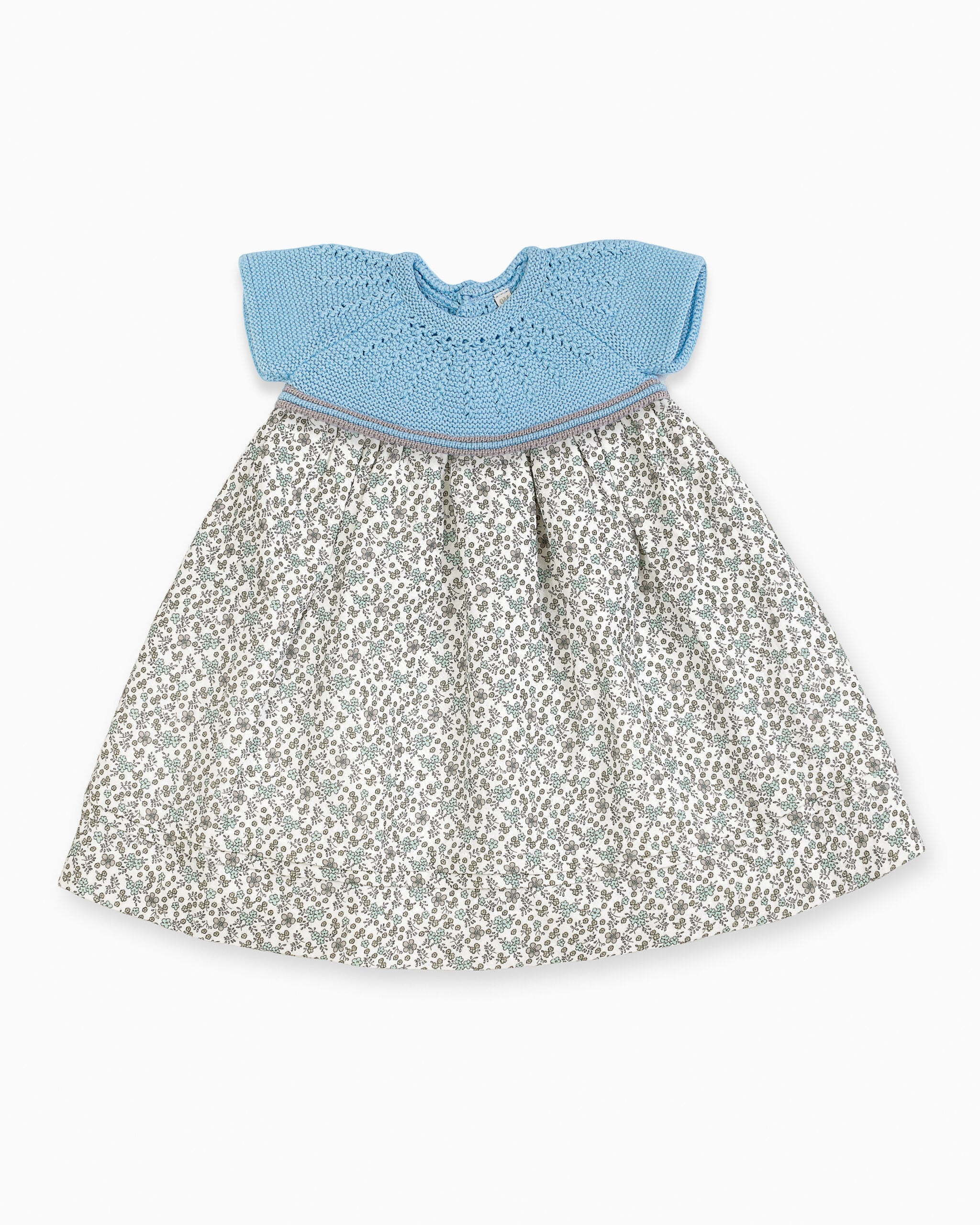 Faldón personalizable de verano